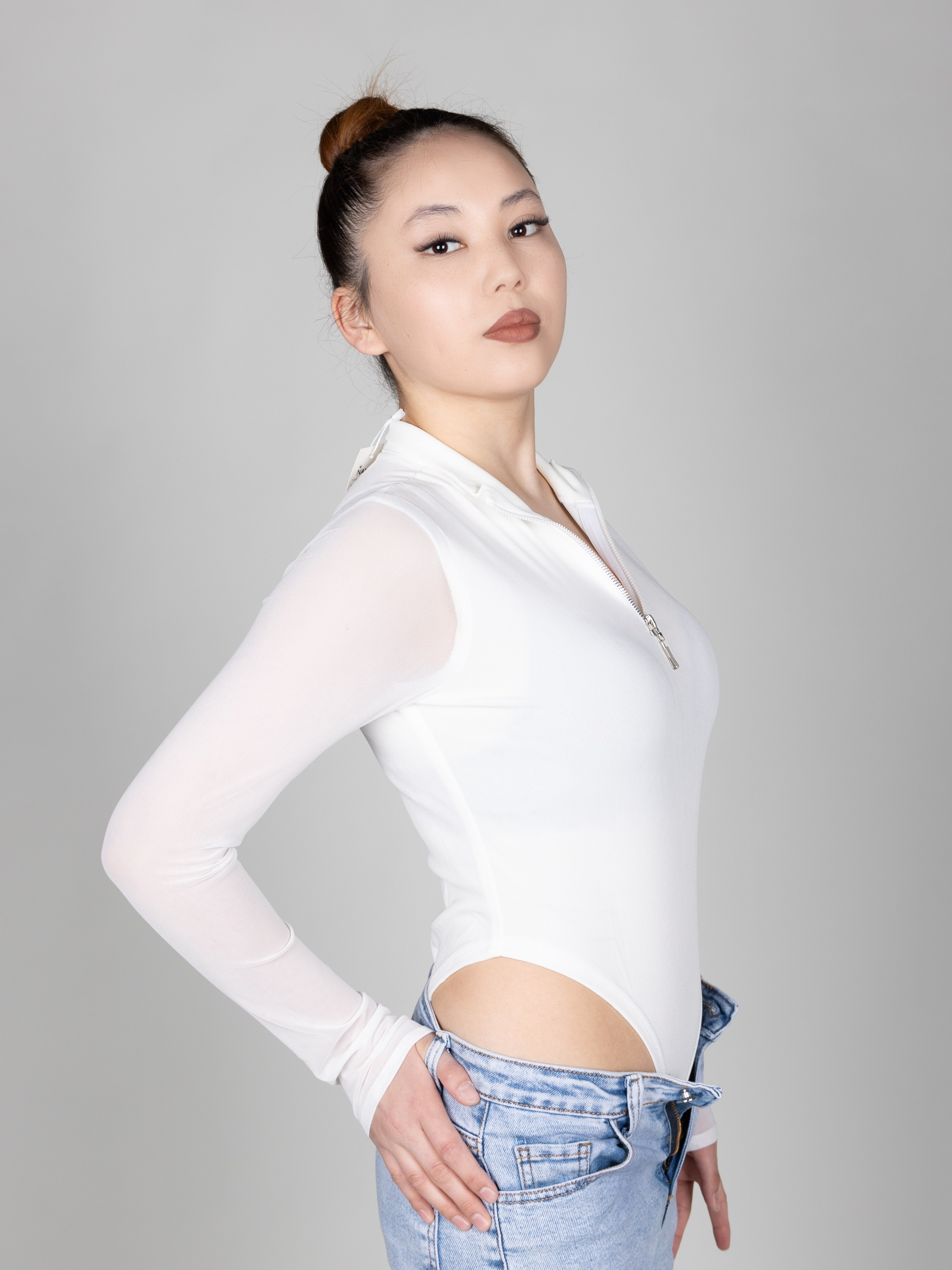 БОДИ. Фотограф Владимир Роля