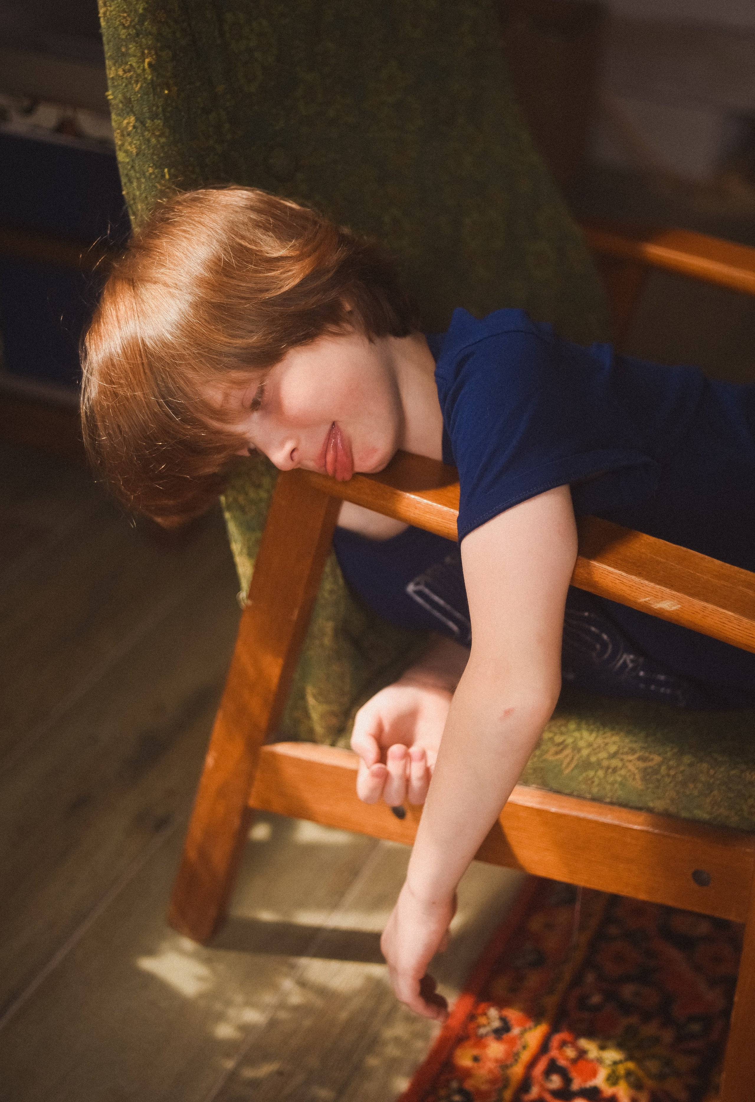 Ванна на костре. Детский и семейный фотограф в Новосибирске Саша Дорошенко