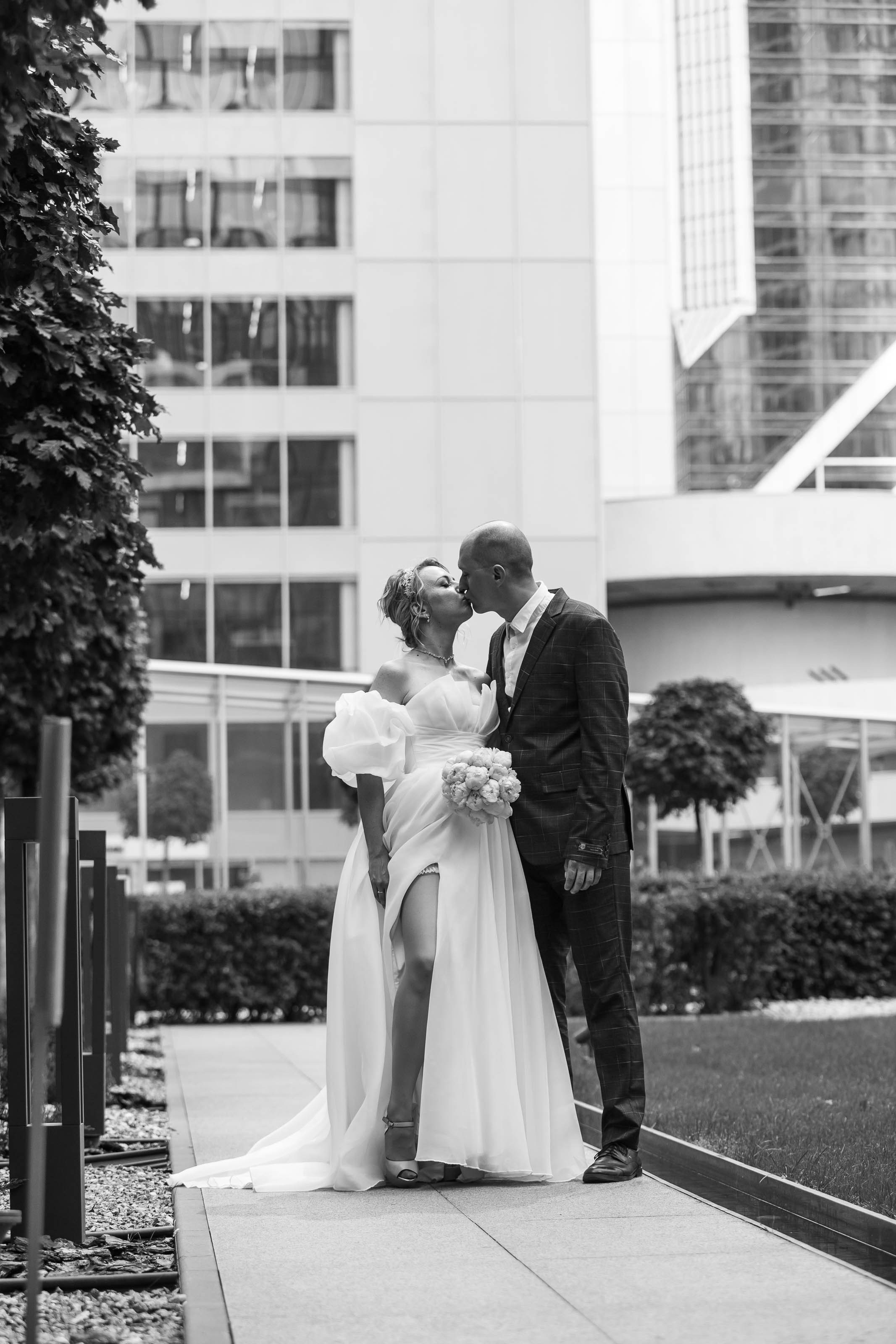 Яркие моменты с разных свадеб (2008–2024 гг). Семейный и детский фотограф в Москве Мария Быкова