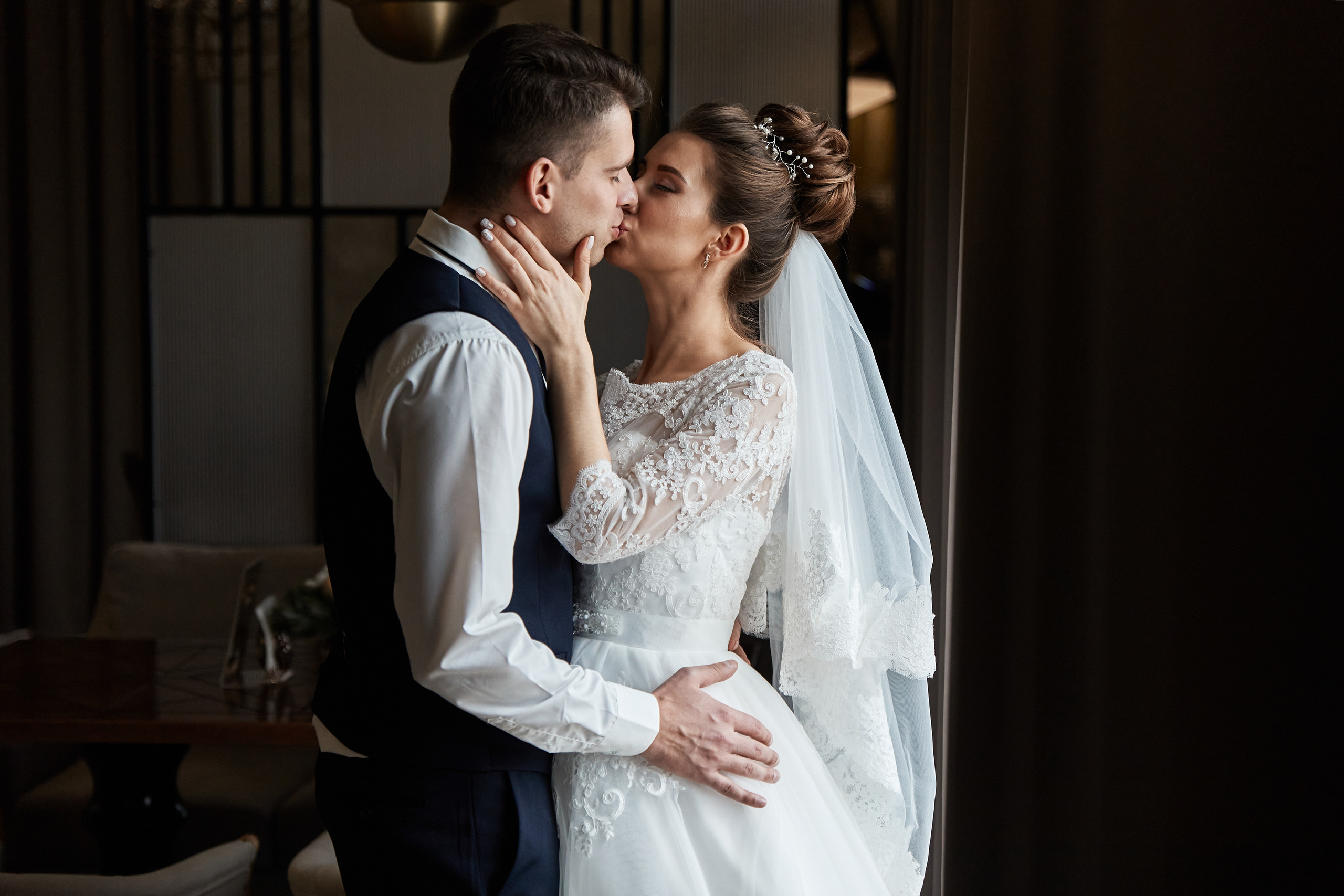 Отзывы о моей работе. Свадебный фотограф Ерхов Антон