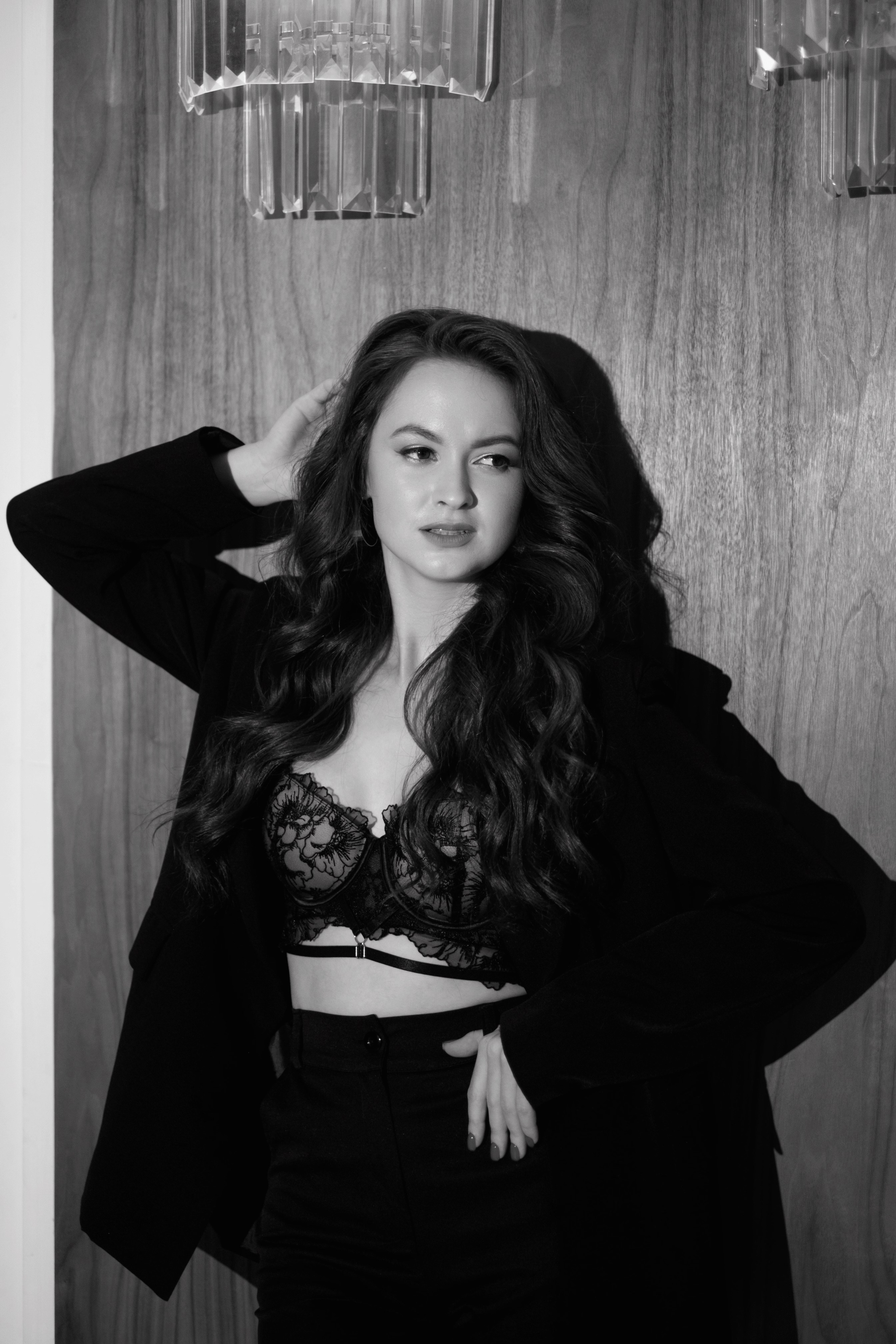 Алина. Фотограф в Челябинске I Надин Палмер