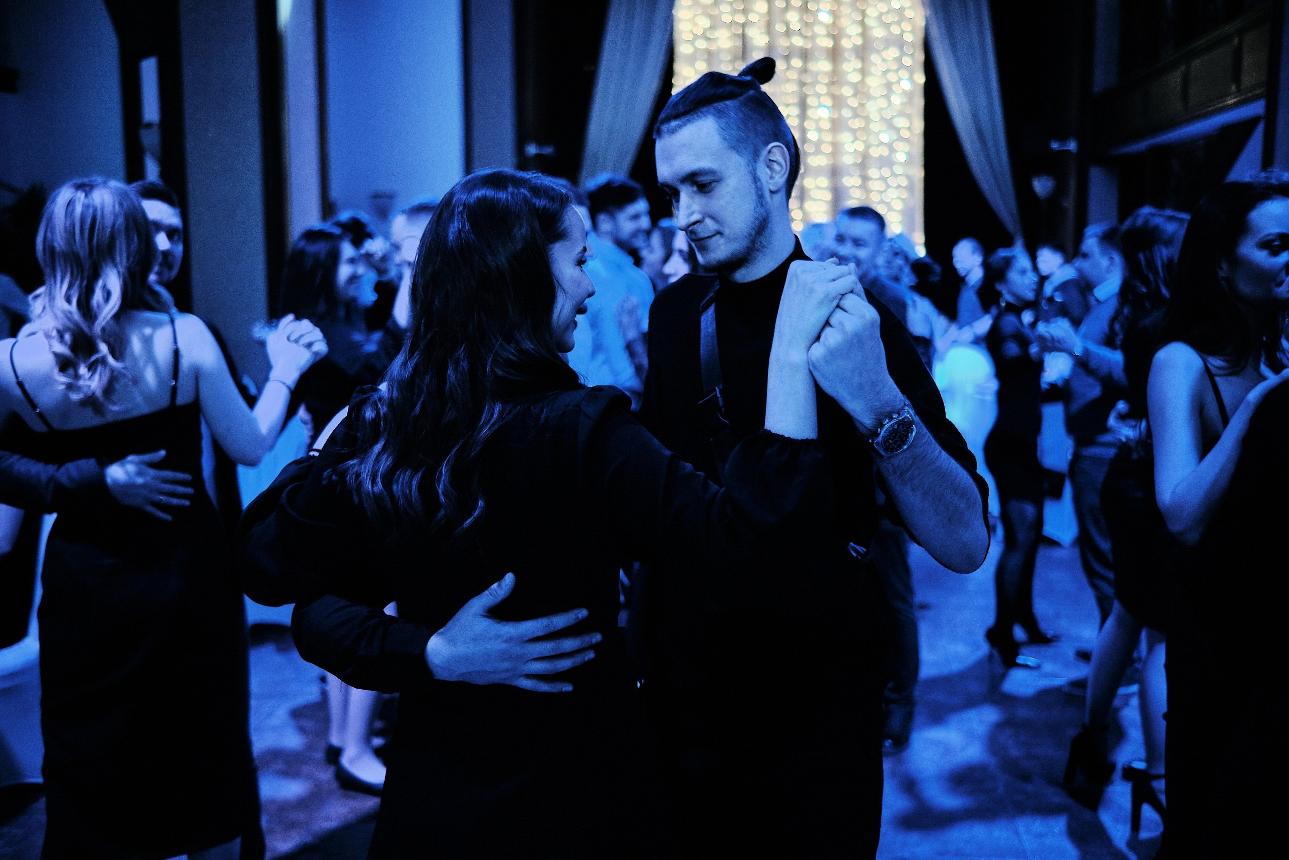 Корпоратив «ДСТ-Урал». Матвей Яворский — фотограф в Челябинске