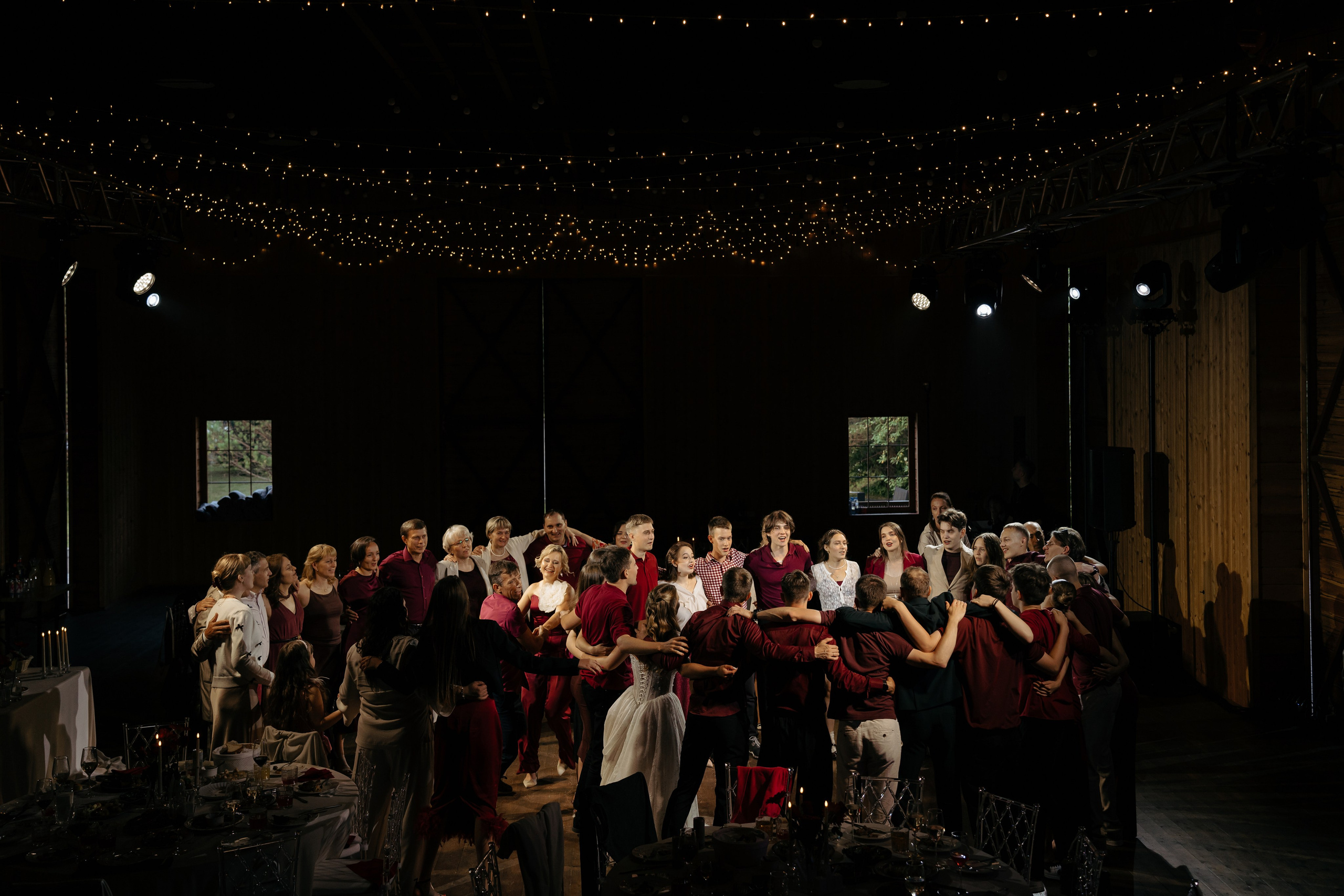 Игорь и Юлия. Свадебный фотограф Красноярск Вязьминова Мария