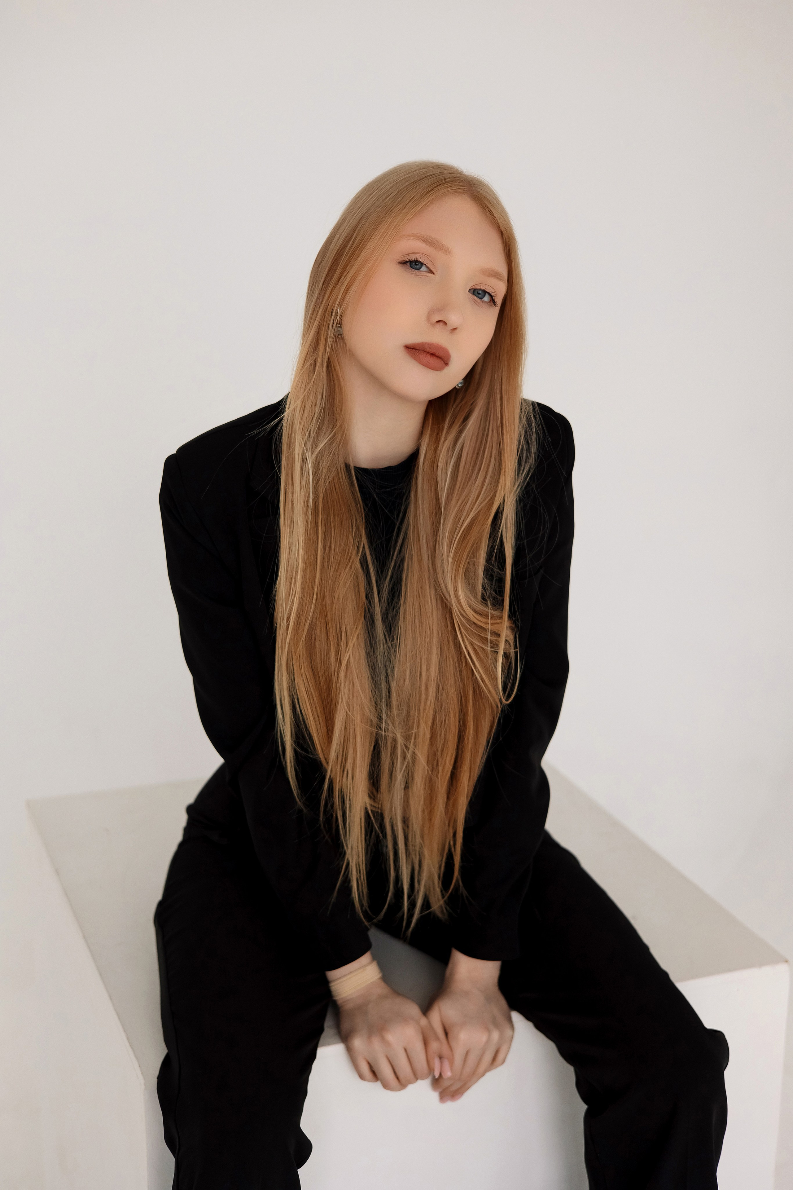 9 класс. Фотограф Любовь Корниенко, Примоский край