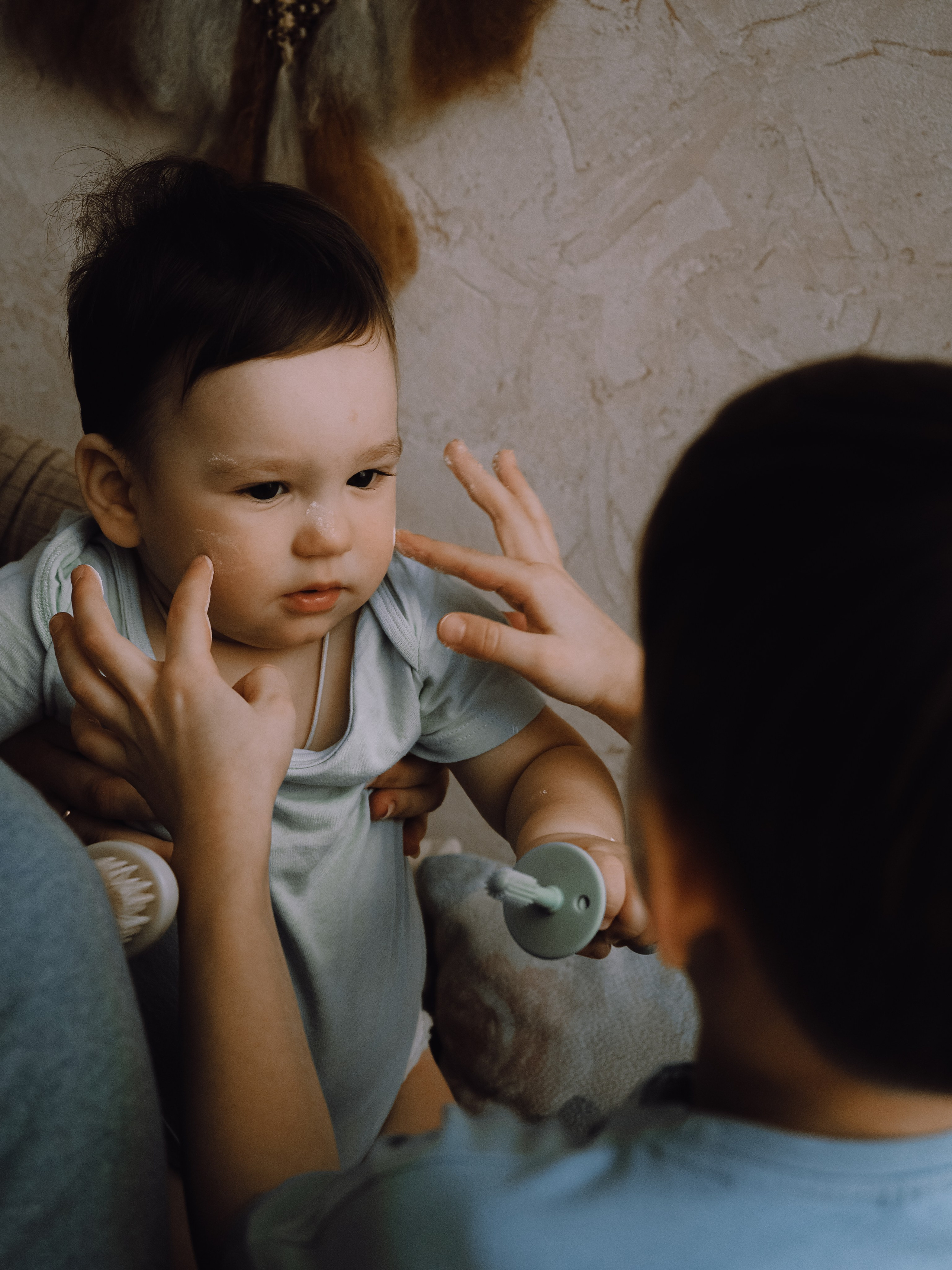 Семейные традиции. Фотограф Рязань. Семейный Свадебный фотограф