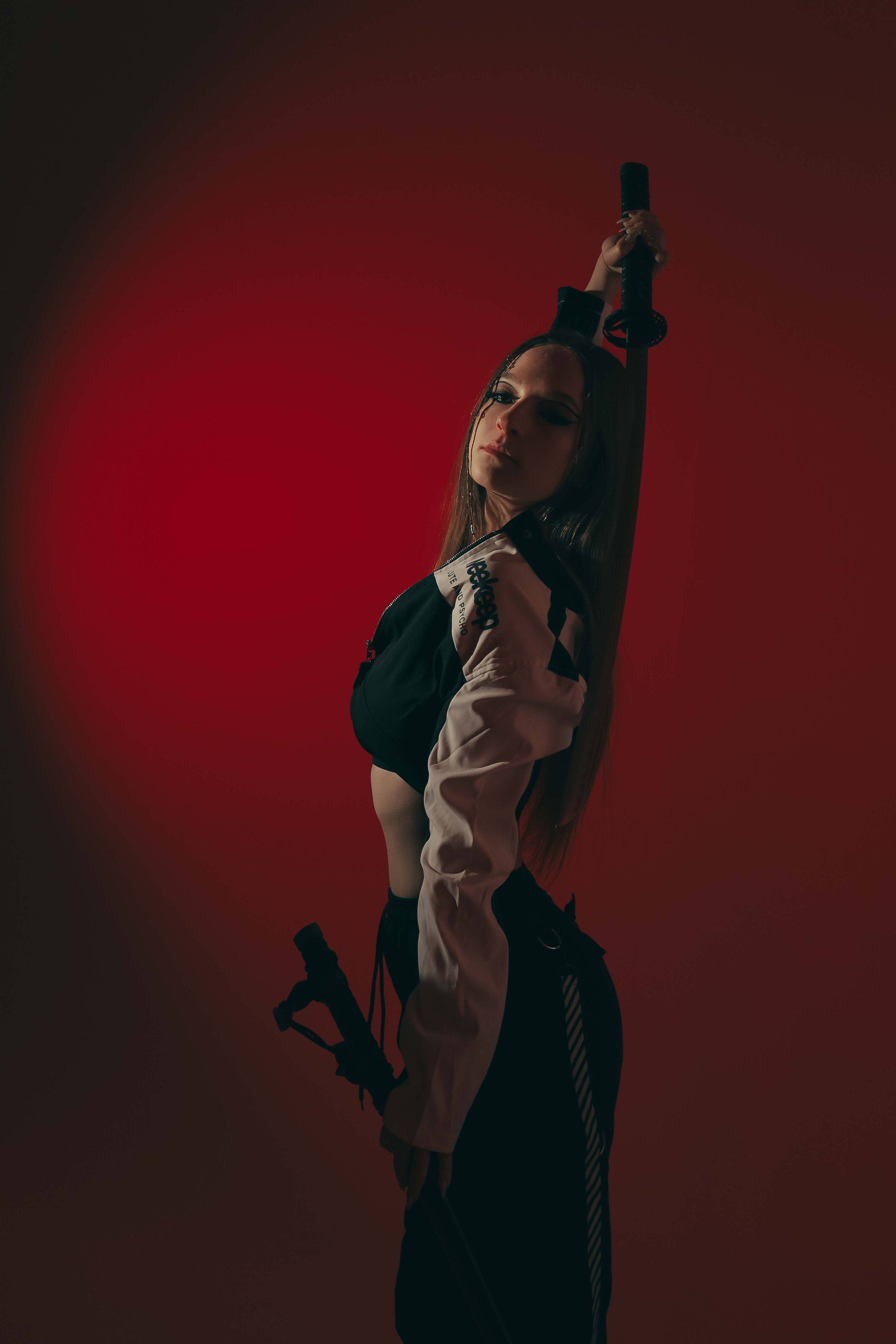 Портреты. Фотограф Екатеринбург Мазейко Михаил