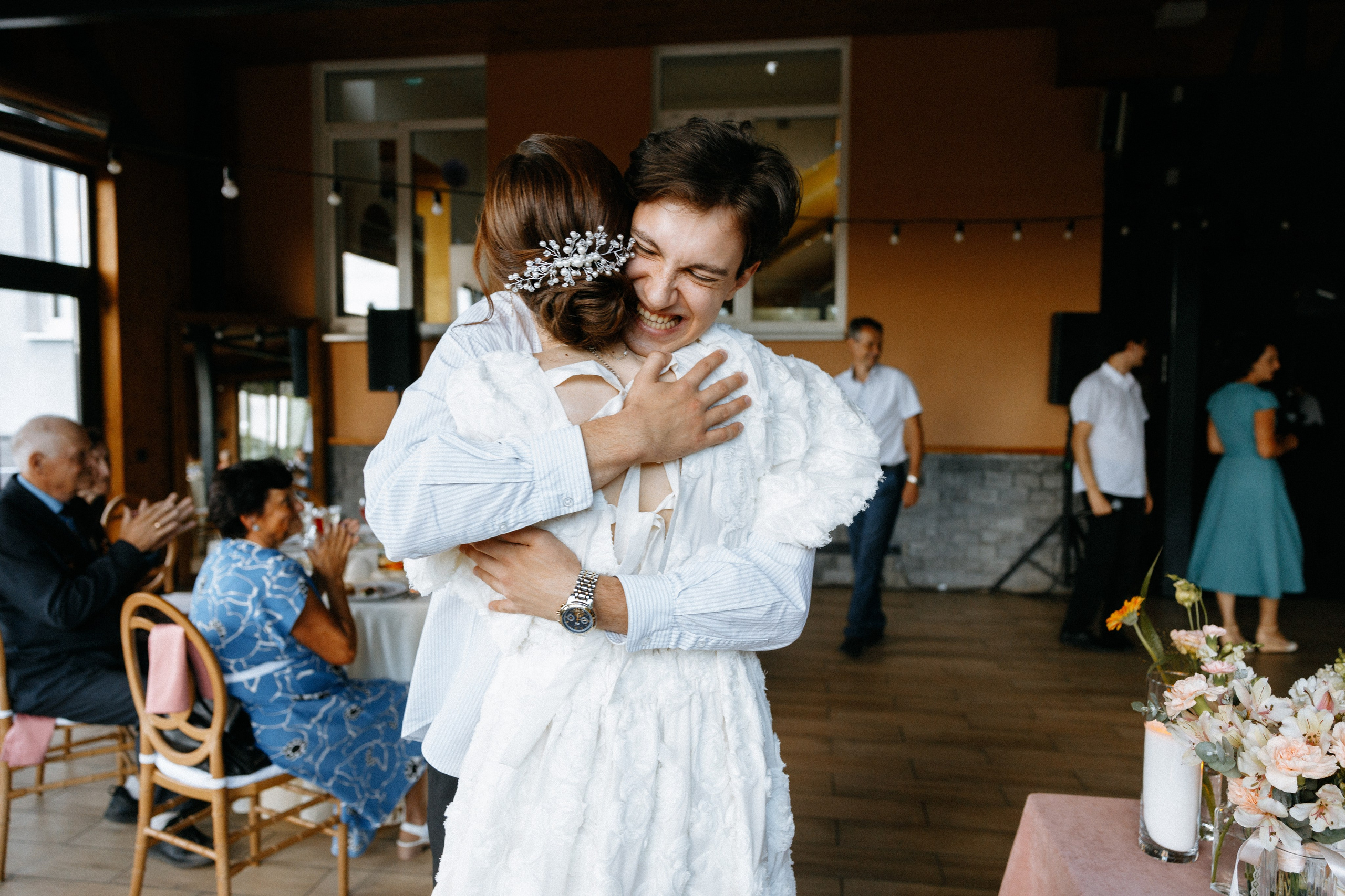 Ильдар и Екатерина. Glissando. Свадебный фотограф Балчугова Мария Екатеринбург