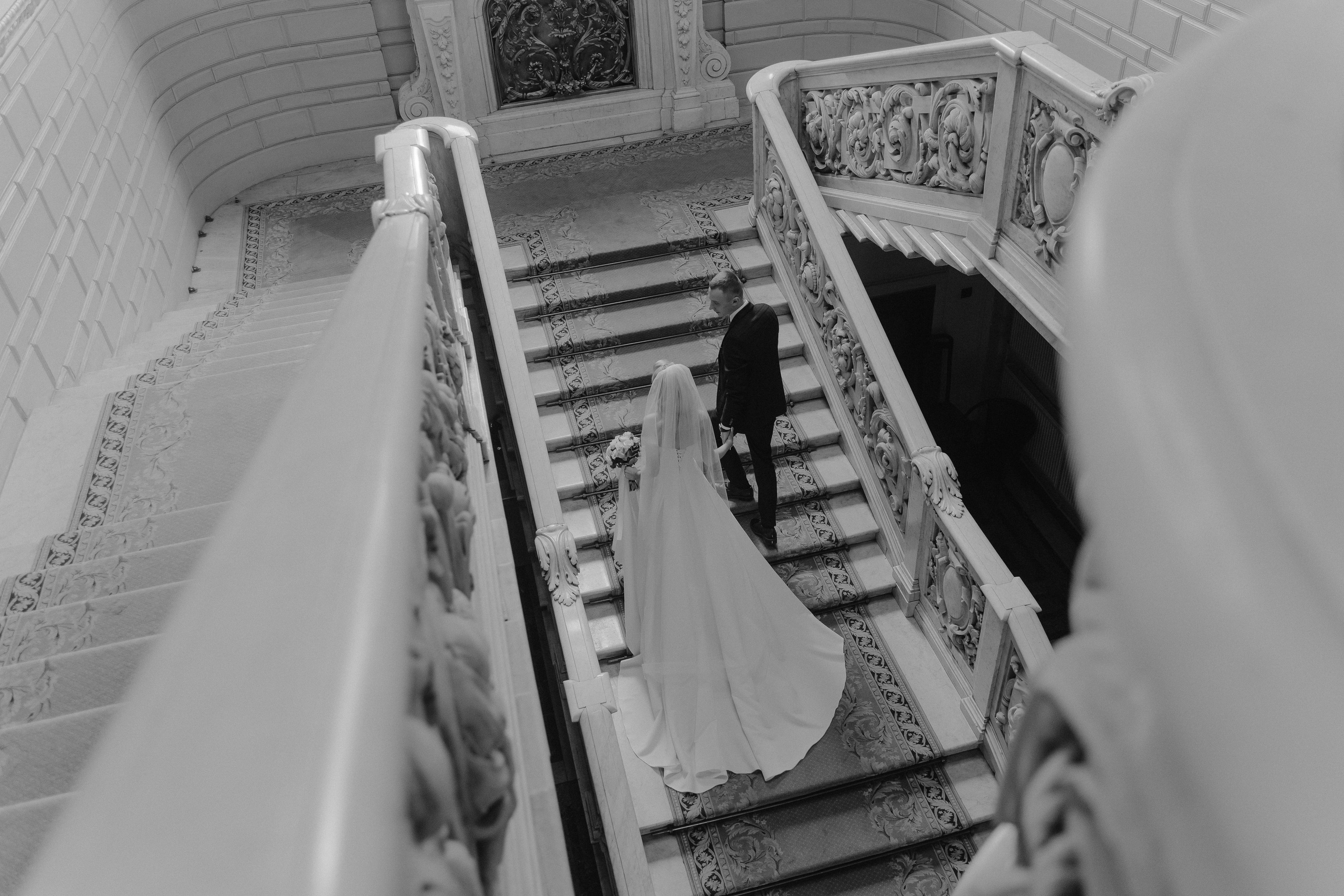 A&V. Свадебный фотограф — Наталья Фед СПб/Москва