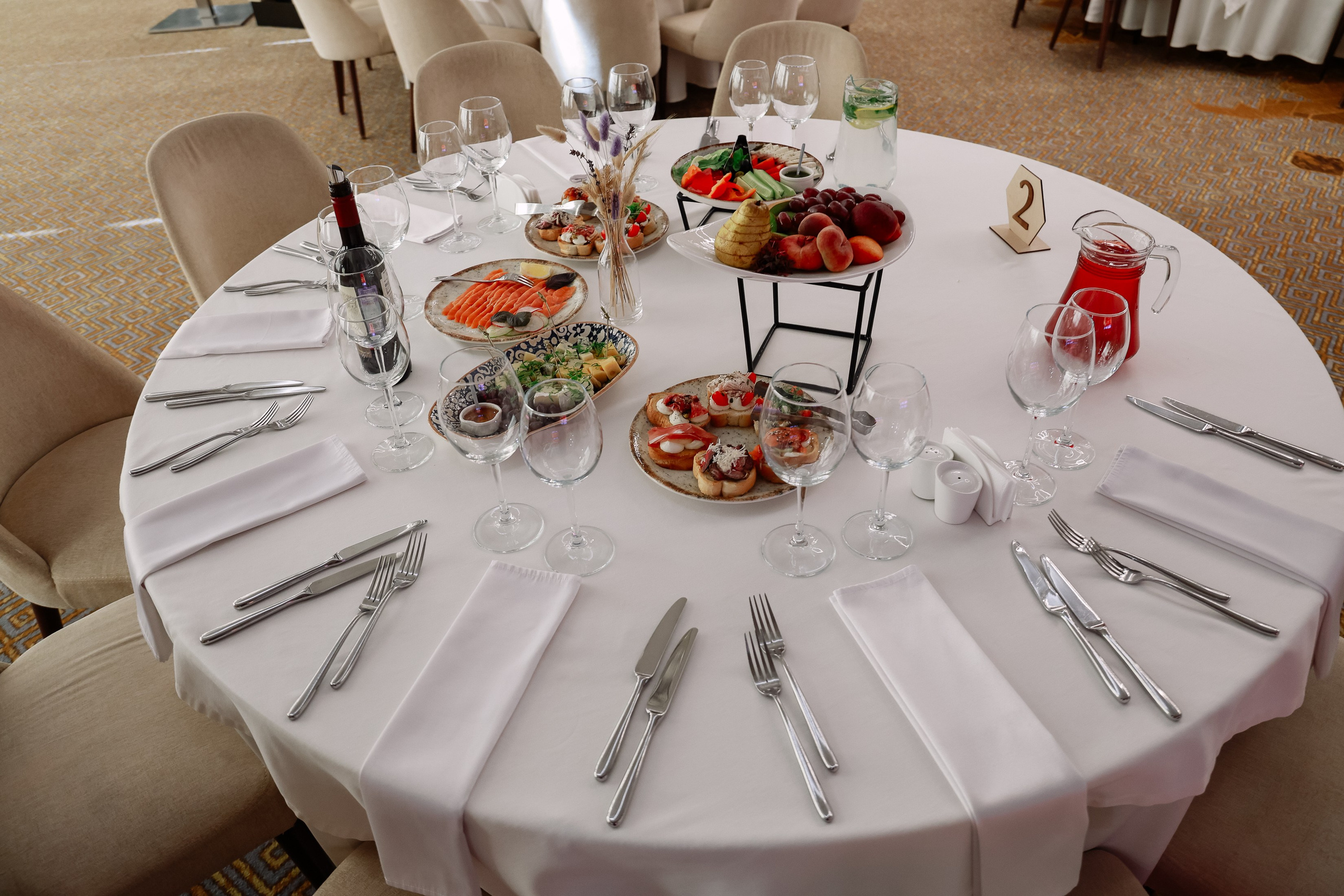 Beauty Битва городов _Награждение. Фотограф Юлия Мальцева