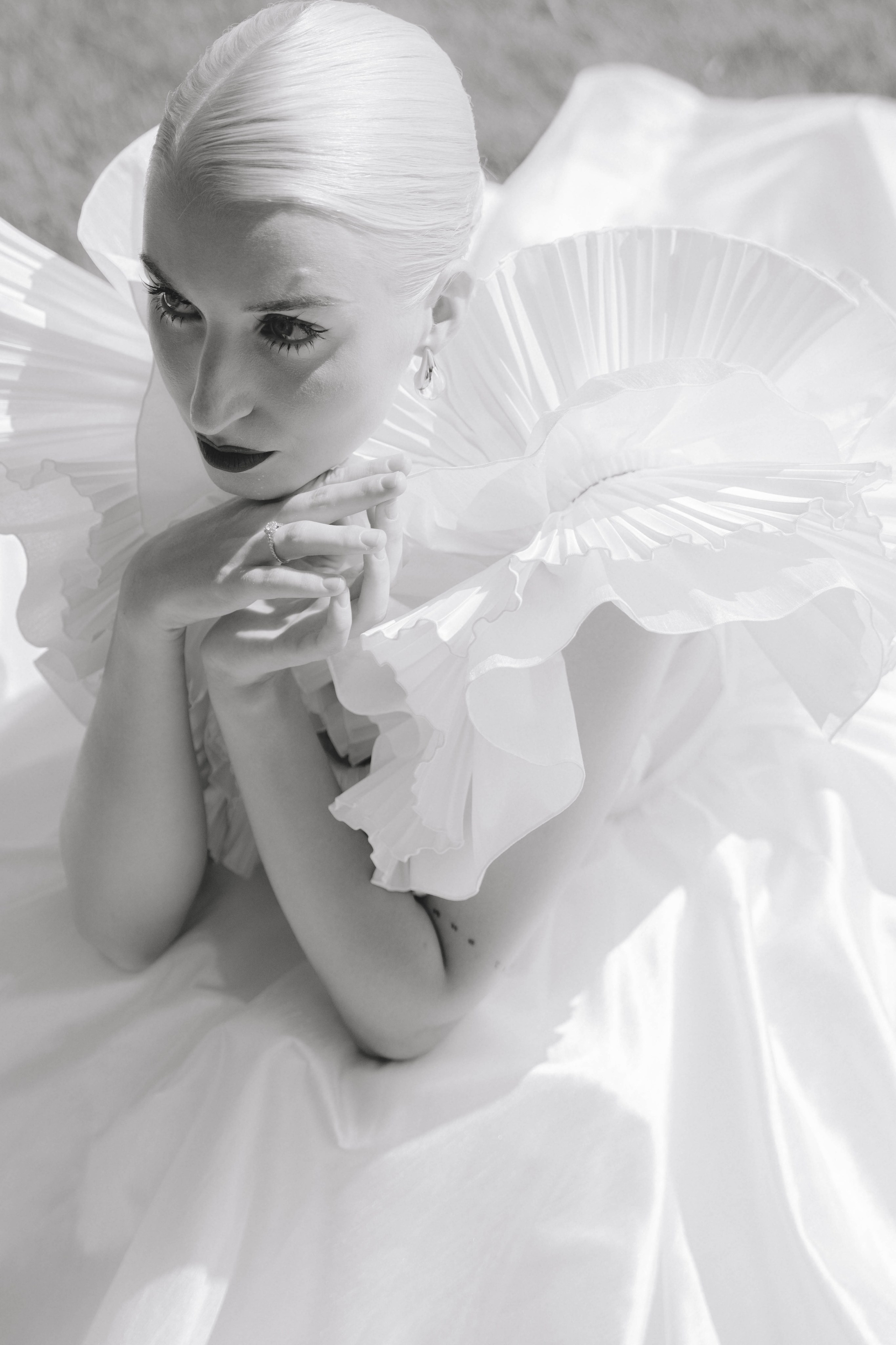 Лада & Денис. Фотограф Наталья Воронина Москва