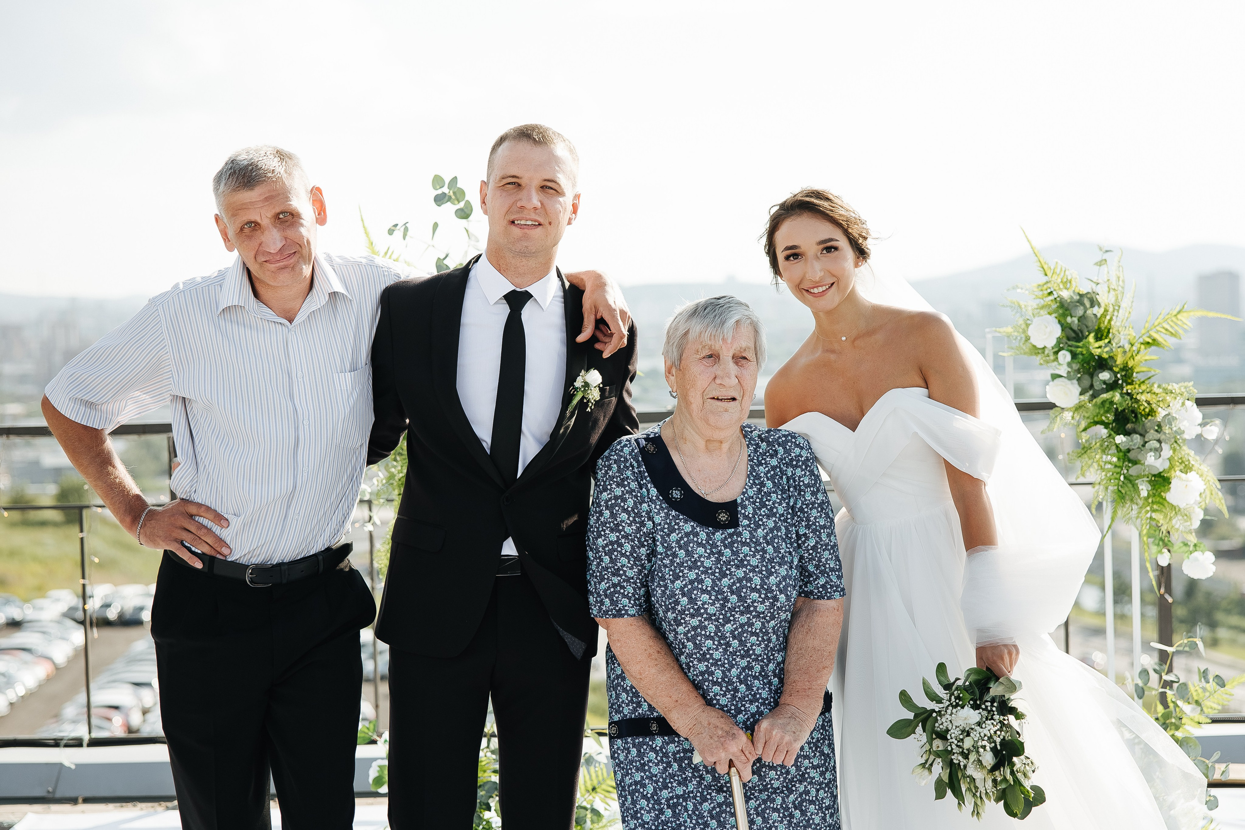 Иван Юлия. Фотограф в Красноярске Надежда Воскресенская