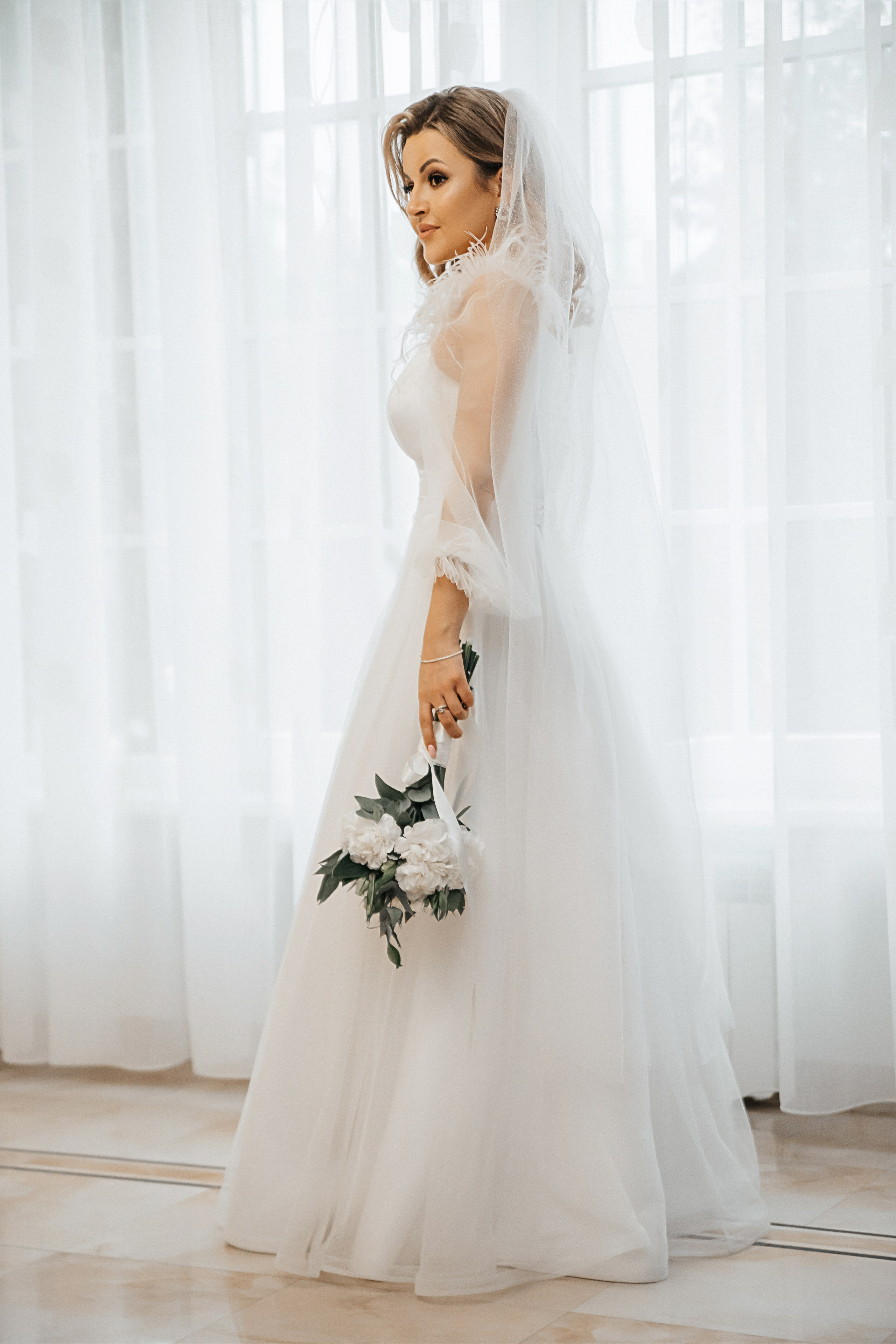 Кристина и Александр. Фотограф Александр Закадычный | Таганрог