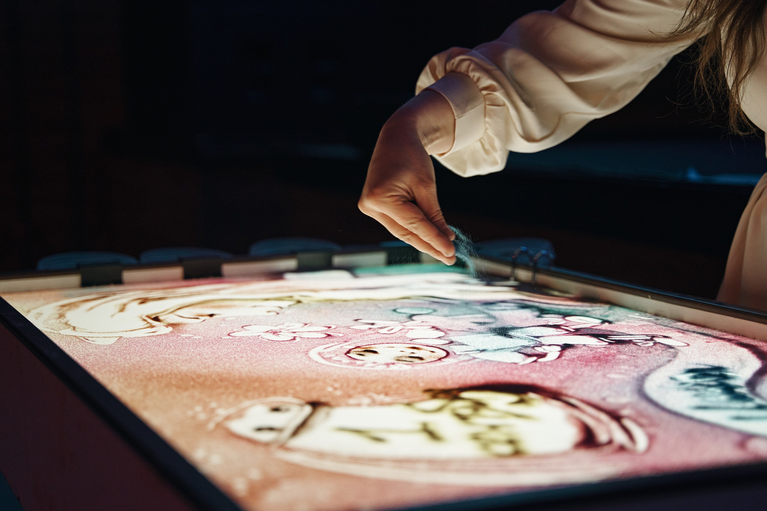 Корпоратив + день рождения. Фотограф Слава Кайгородов