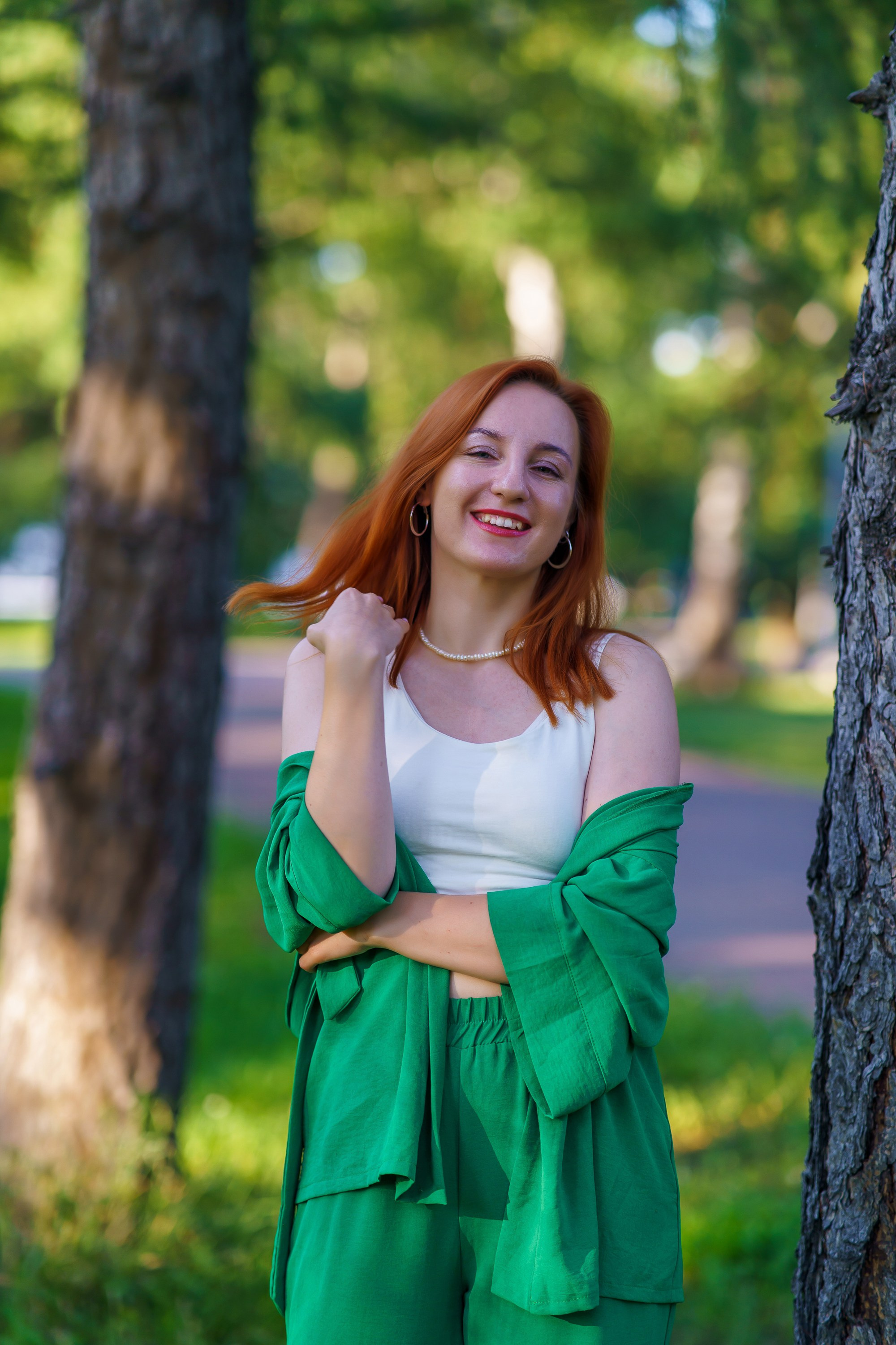 Львица и Лисица. Фотограф Челябинск · Ольга Серебрякова