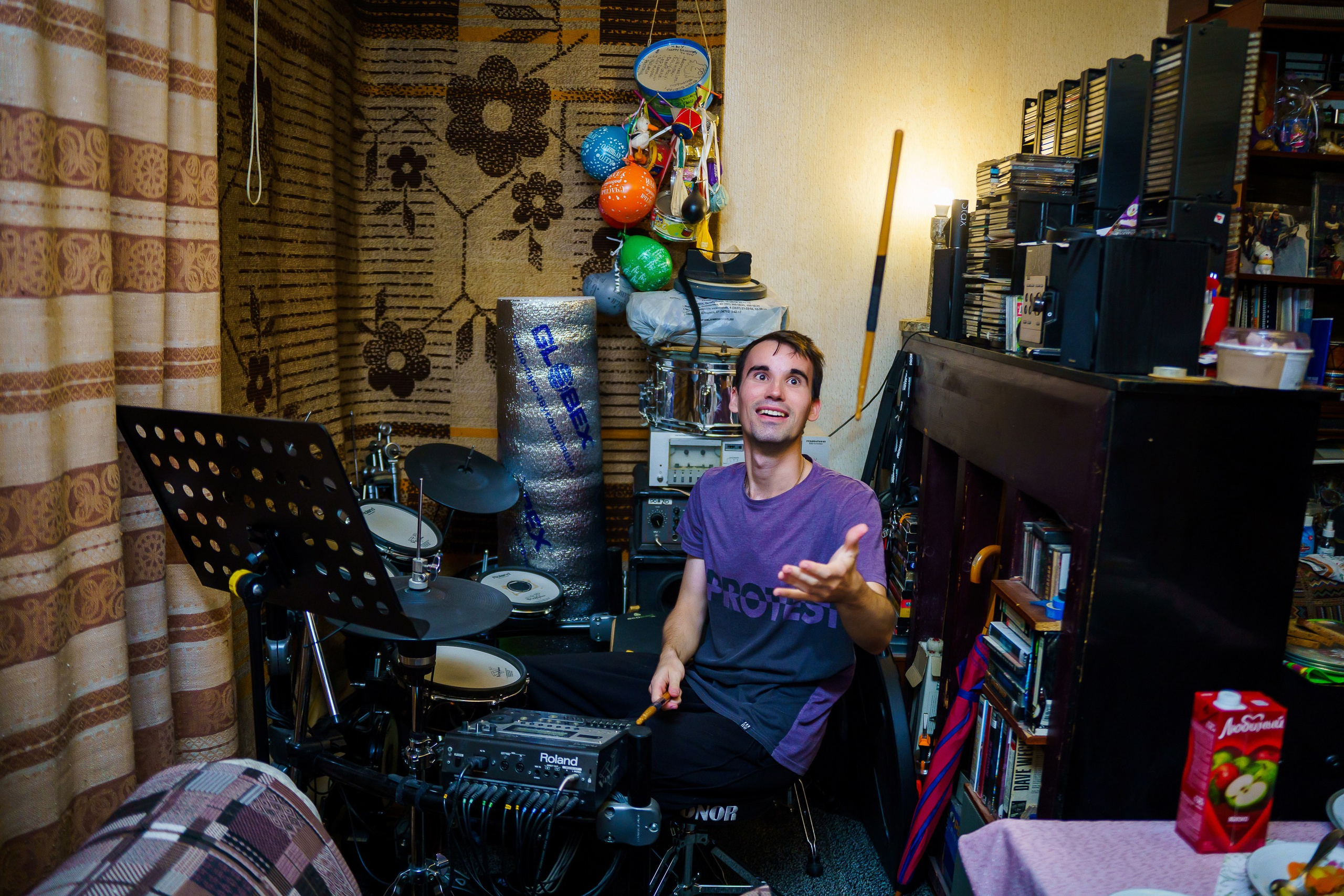 ДР многообожаемого А.В.!. Фотограф Челябинск · Ольга Серебрякова