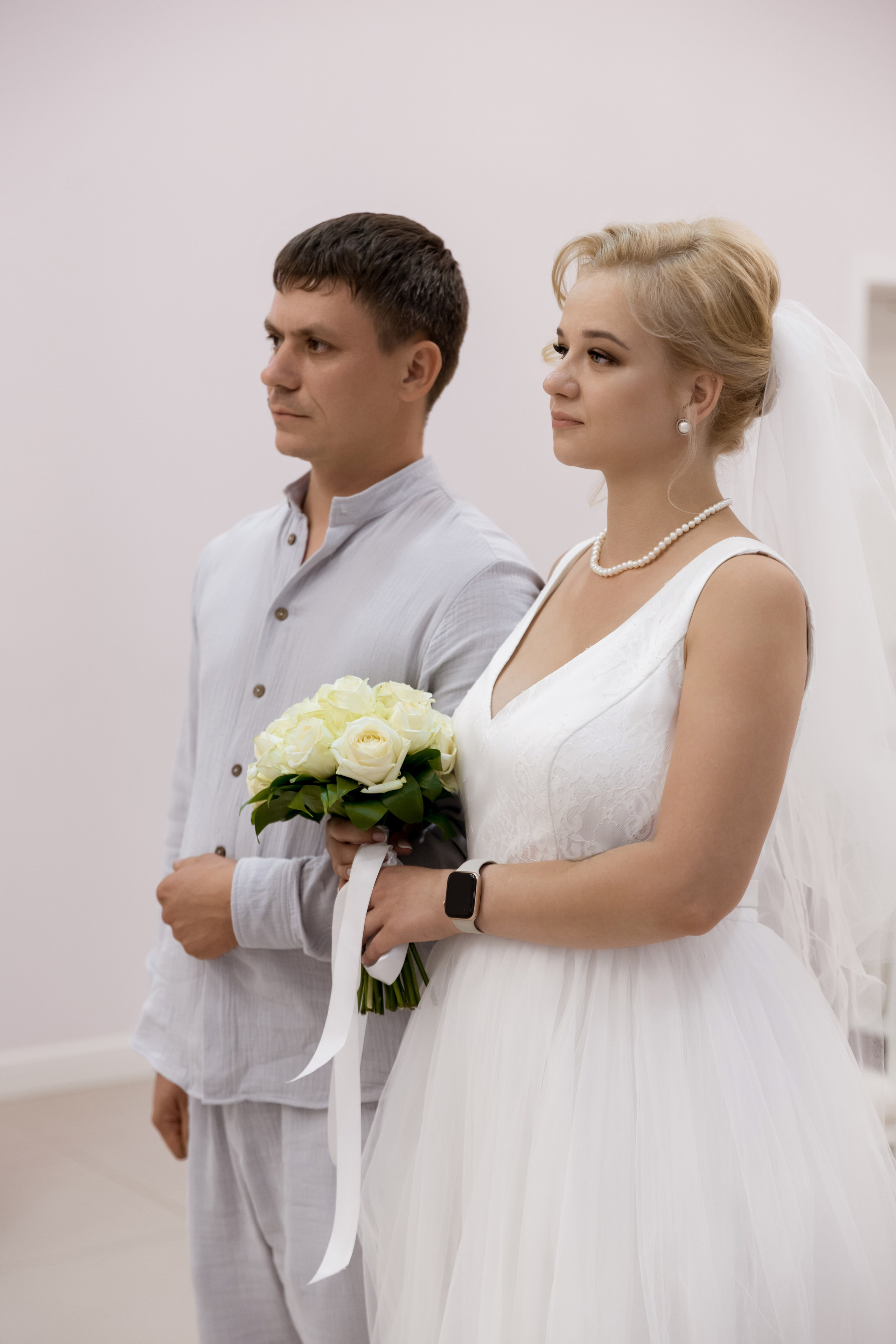 Мария и Константин. Профессиональный фотограф Надежда Антонова