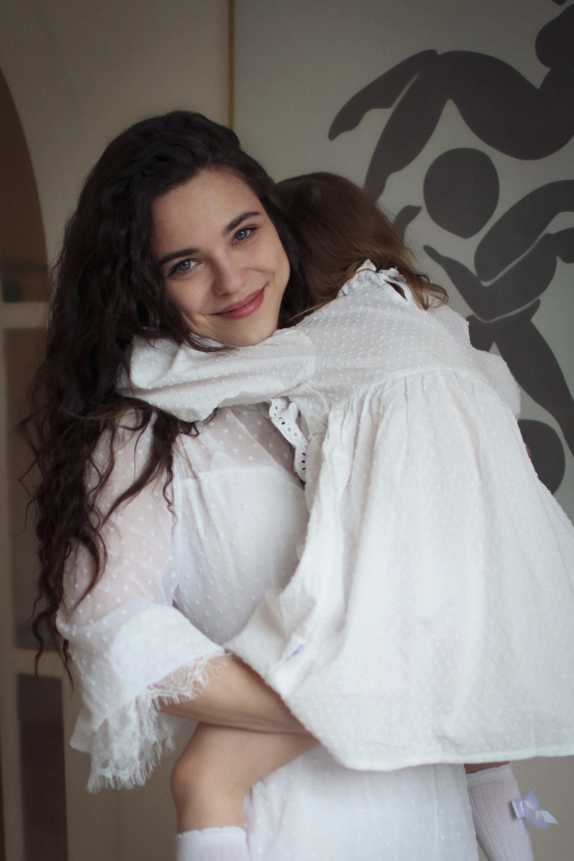 Семейные/детские съемки. Фотограф Алина Рошаль. С 2017 года ловлю эмоции и превращаю их в нежные воспоминания для вас в Москве и Подмосковье