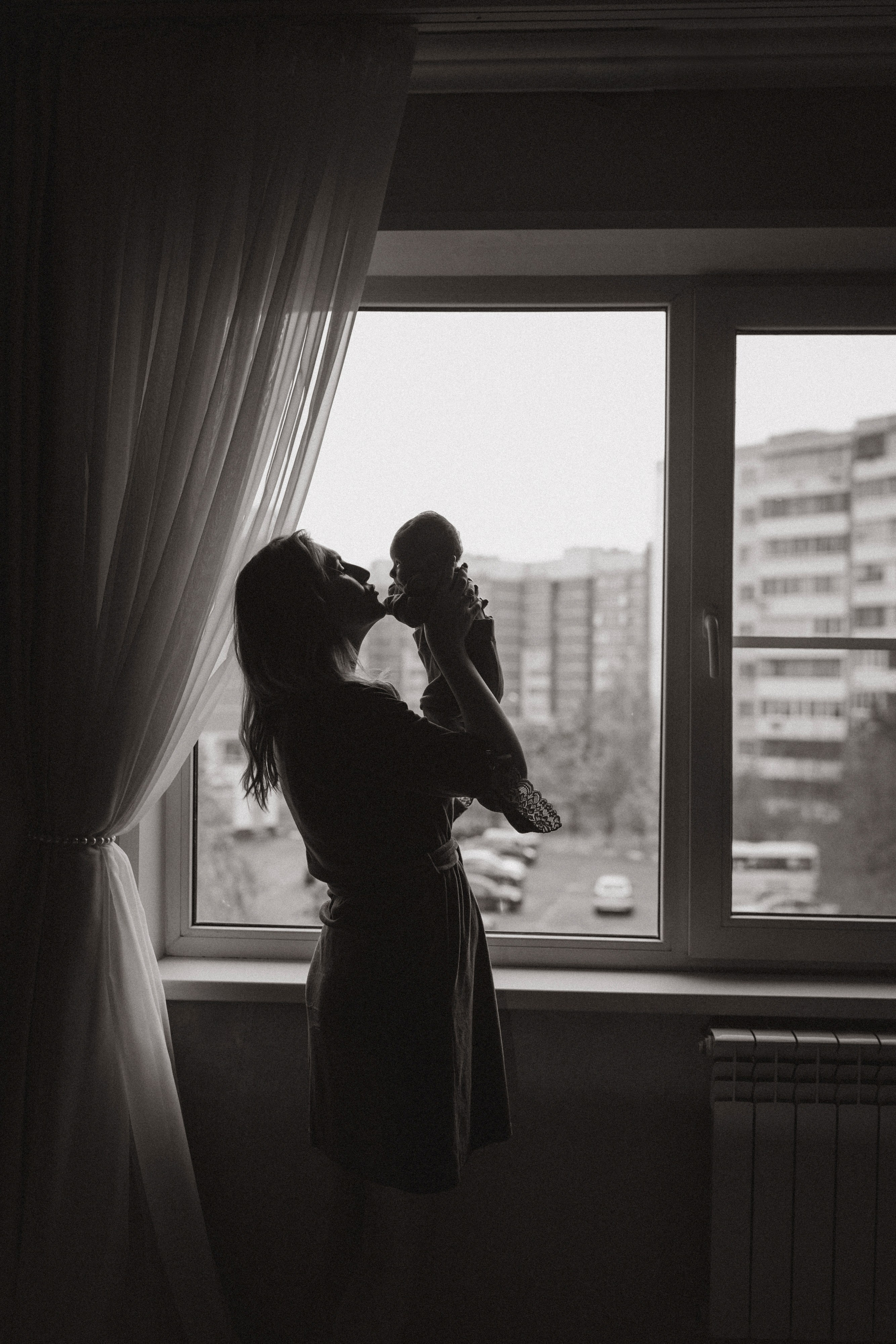 Марк. Семейный и детский фотограф Башкатова Дарья Старый Оскол