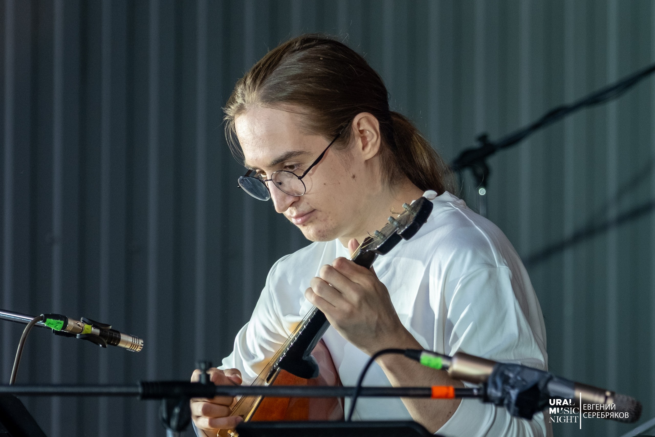 Ural Music Night 2026