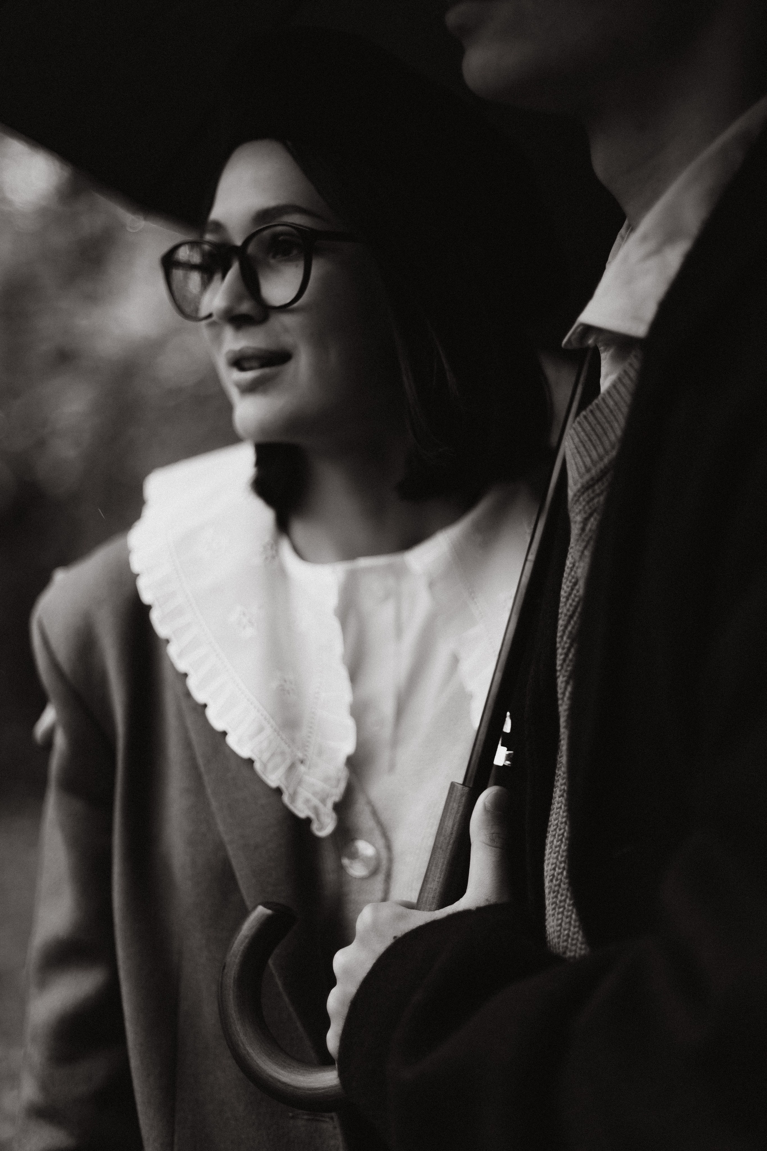 Анна и Федор. Семейный фотограф в Москве Жукова Анна