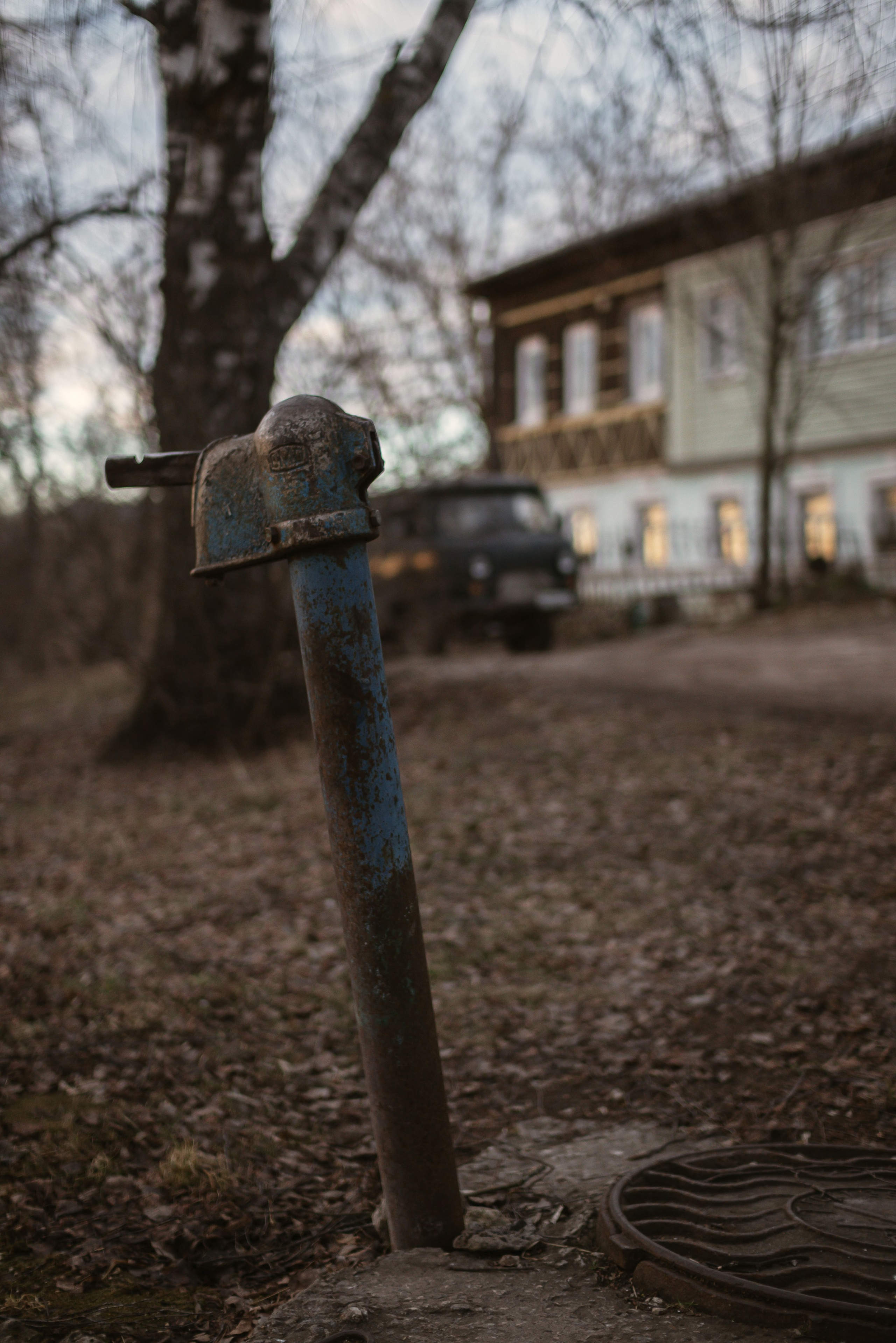 Land Rover Trip-8. Жуков Илья  свадебный фотограф в Москве