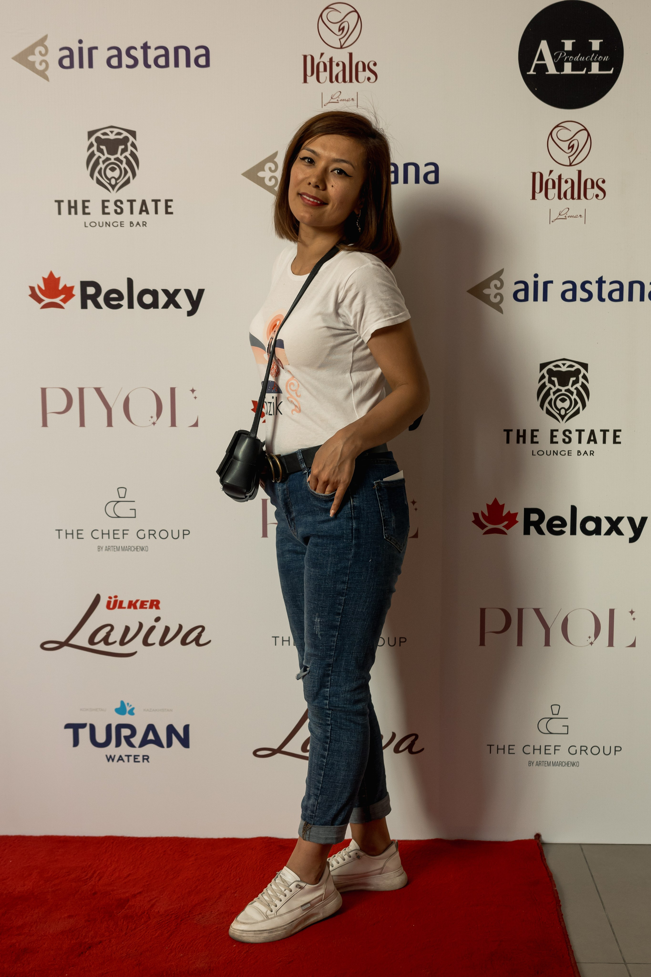 EFW. Фотографирую пары и индивидуальные съемки в Алматы Шунько Ирина