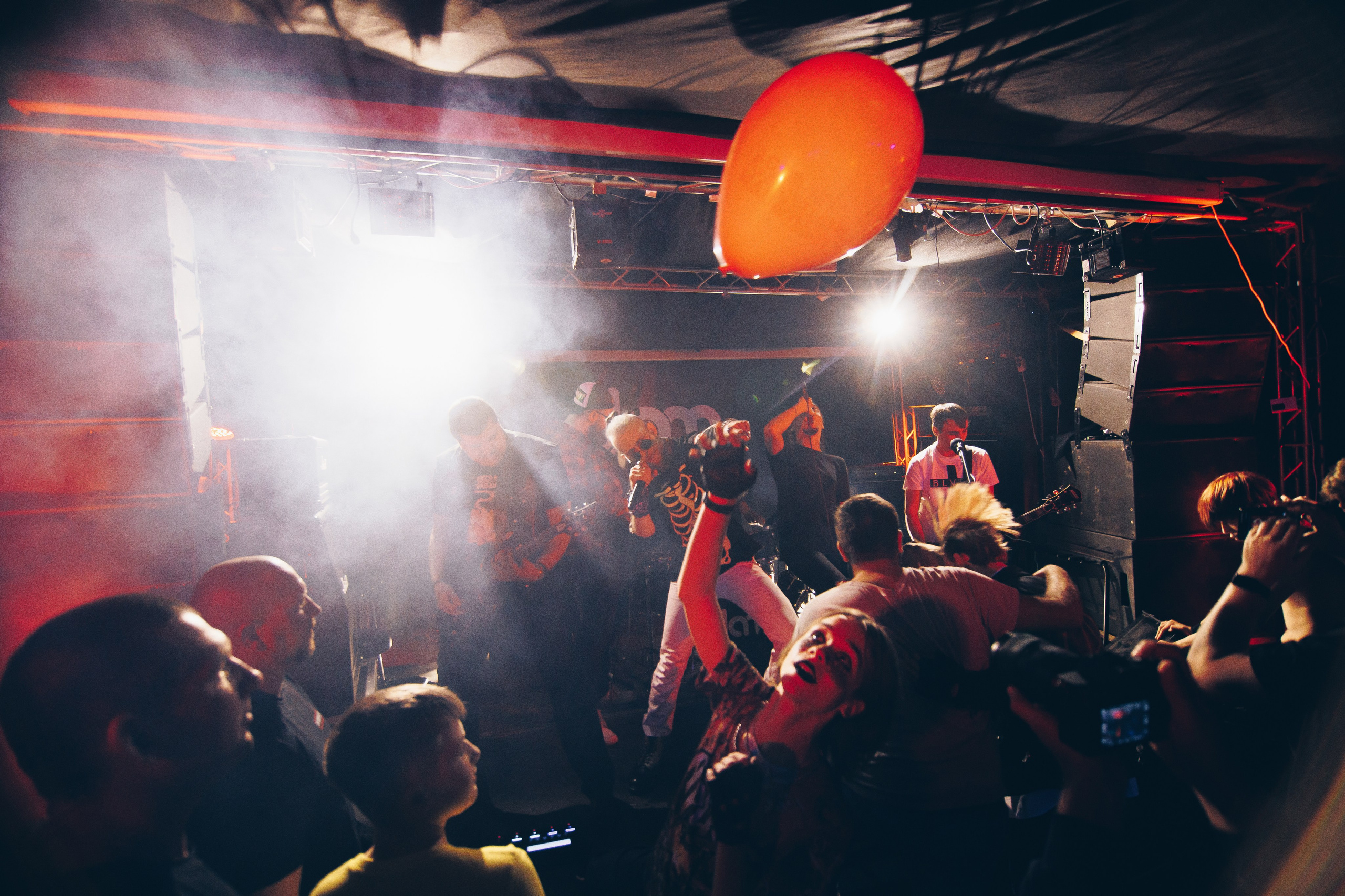 Ничего кроме Правды 4 года | 2025.01.25. Фотограф Антон Катунин | Симферополь