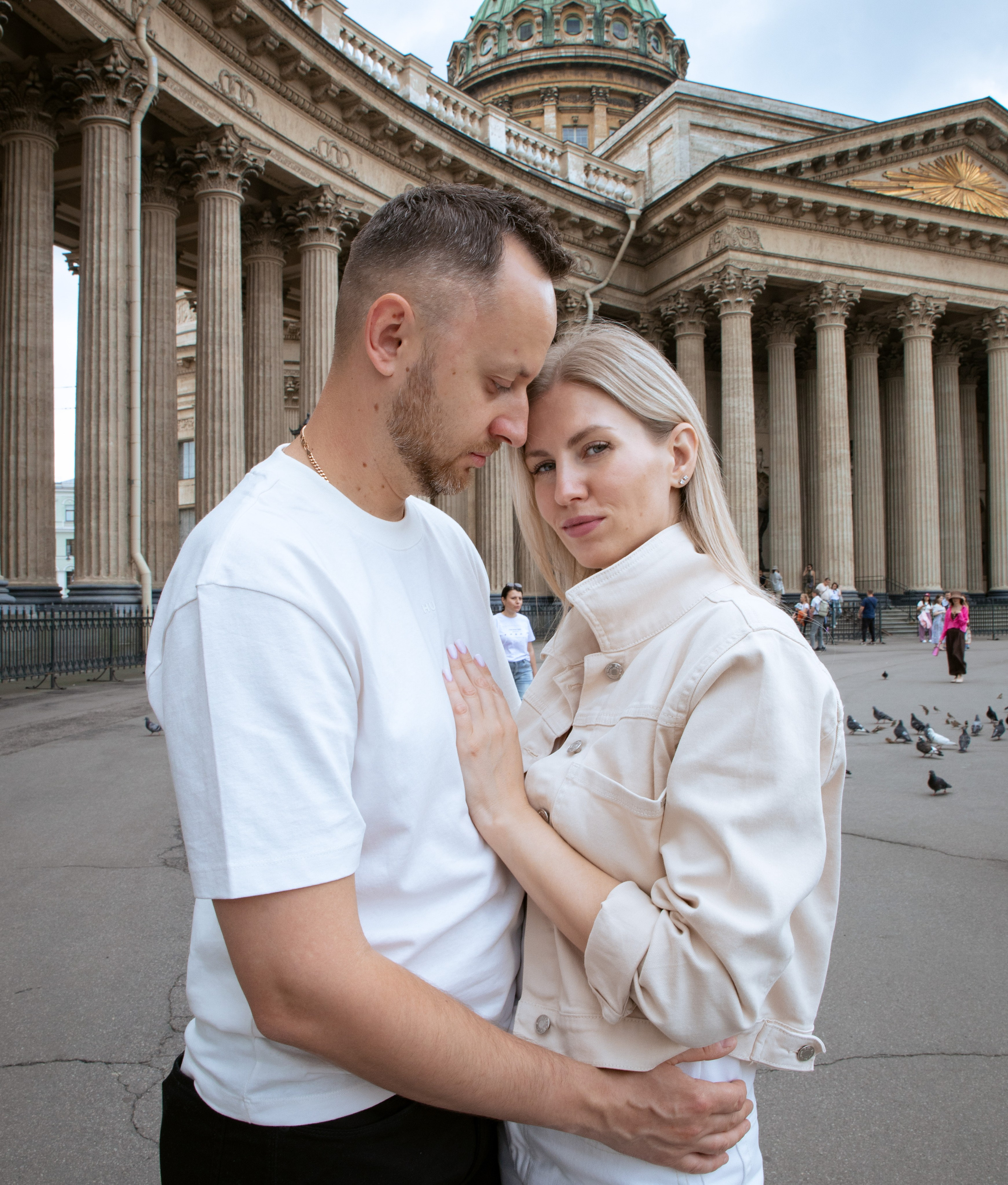 ФОТОПРОГУЛКИ ПО САНКТ-ПЕТЕРБУРГУ. Фотосессии в Санкт-Петербурге со скидкой от -30%!