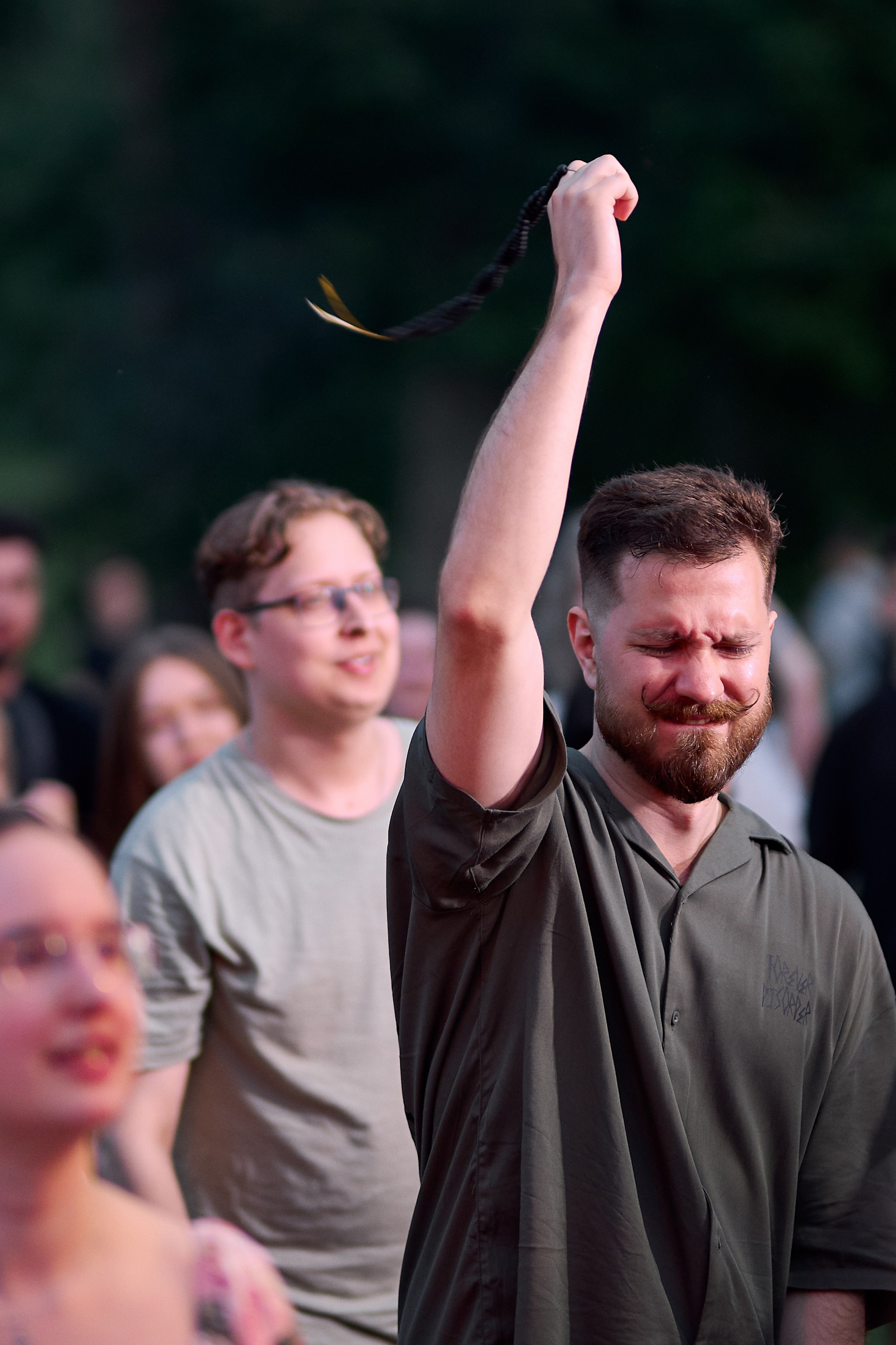 ЛЕТНИЕ ГУЛЯНИЯ LESTA