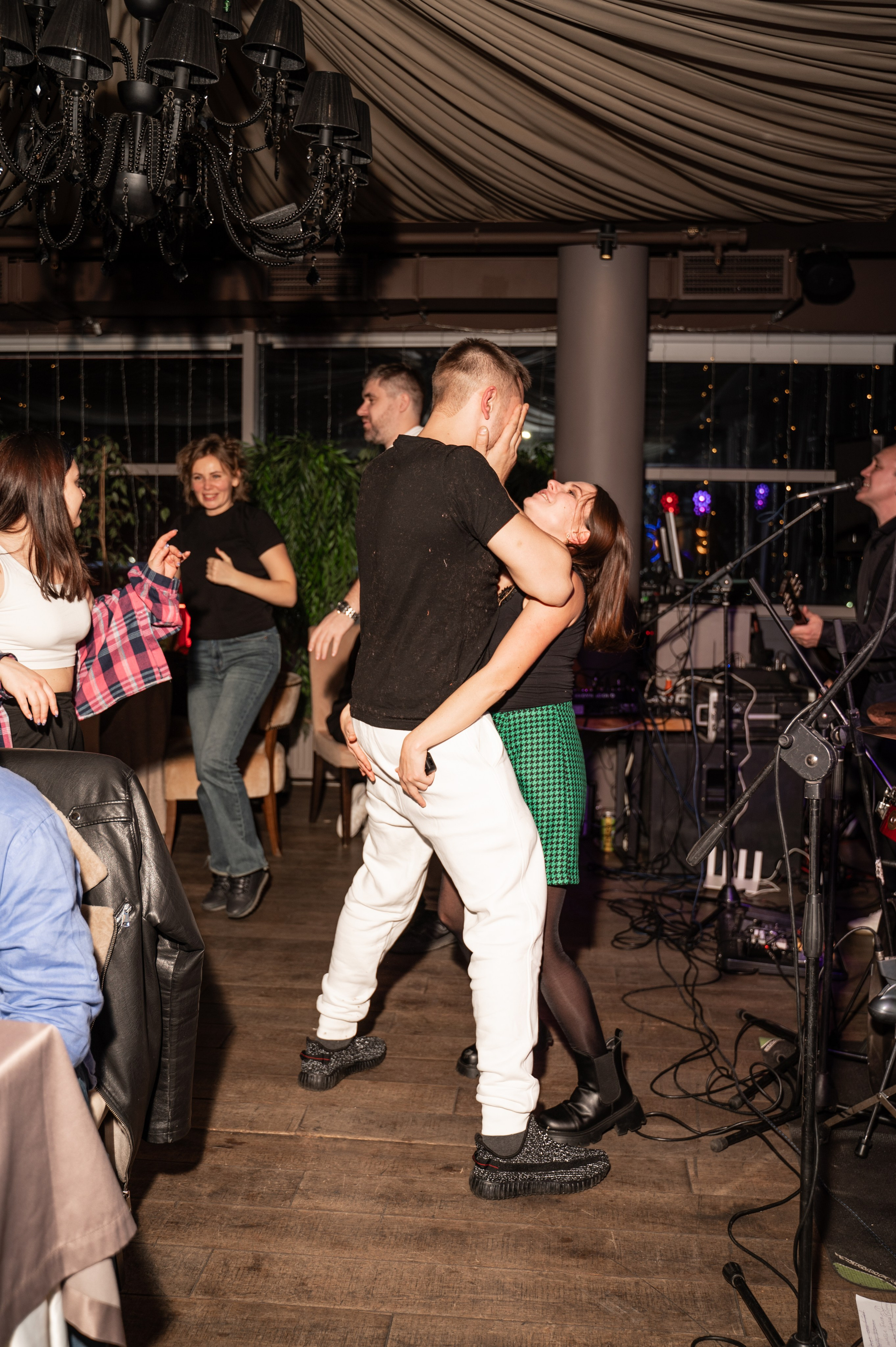 Репортаж. Журавлёва Елена