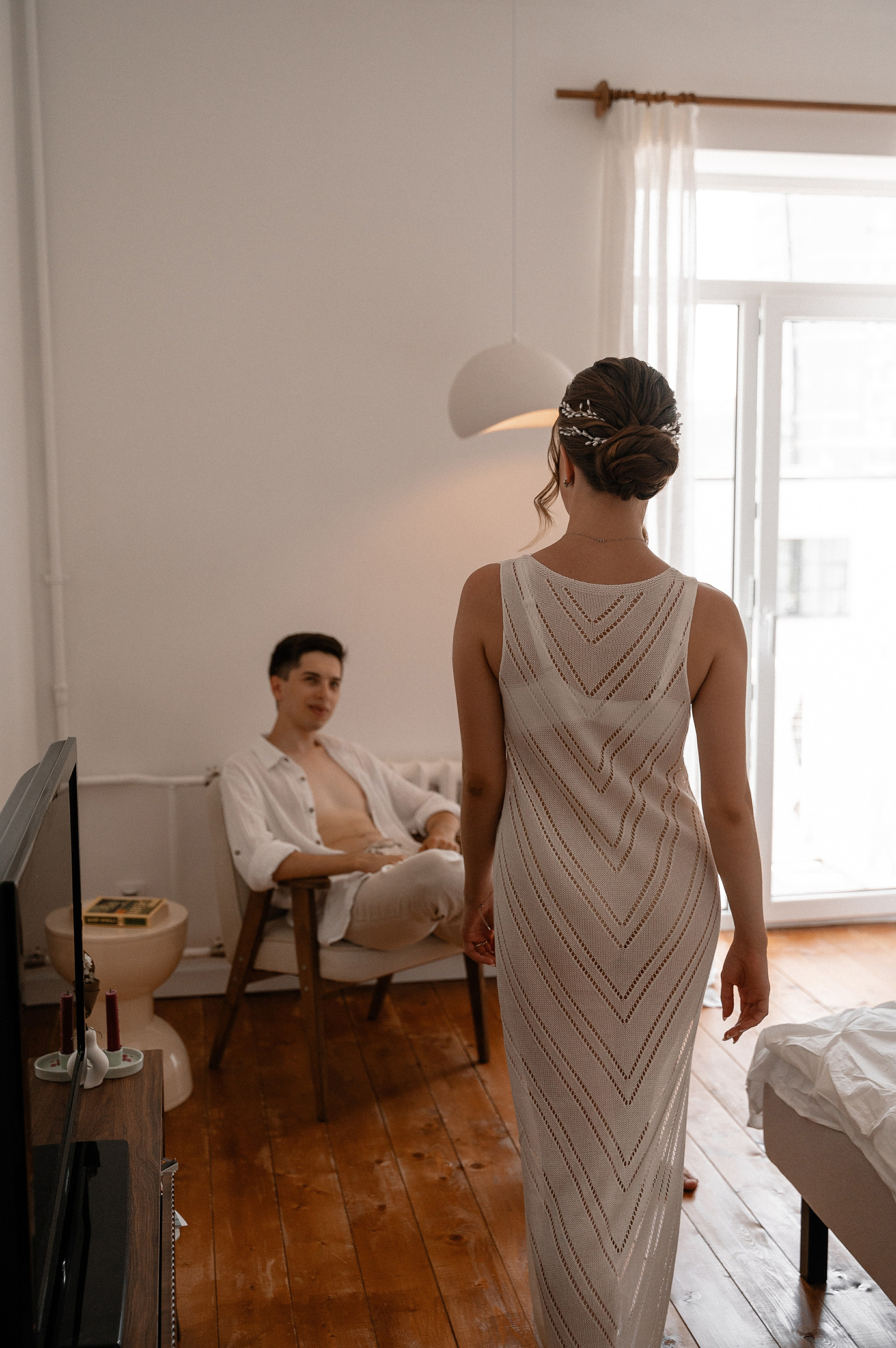 Анонсы съемок. Свадебный и семейный фотограф в Чебоксарах Ирина Левнер