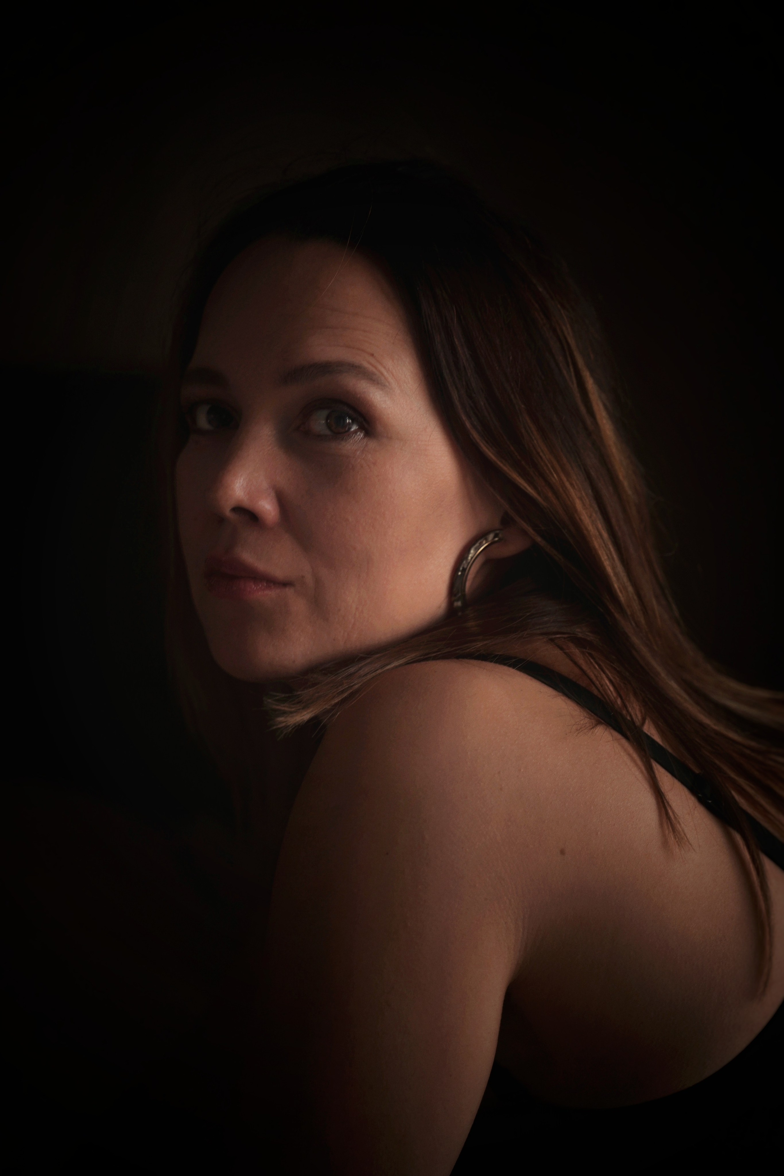 Натали. Портретный и репортажный фотограф Наталья Горобец