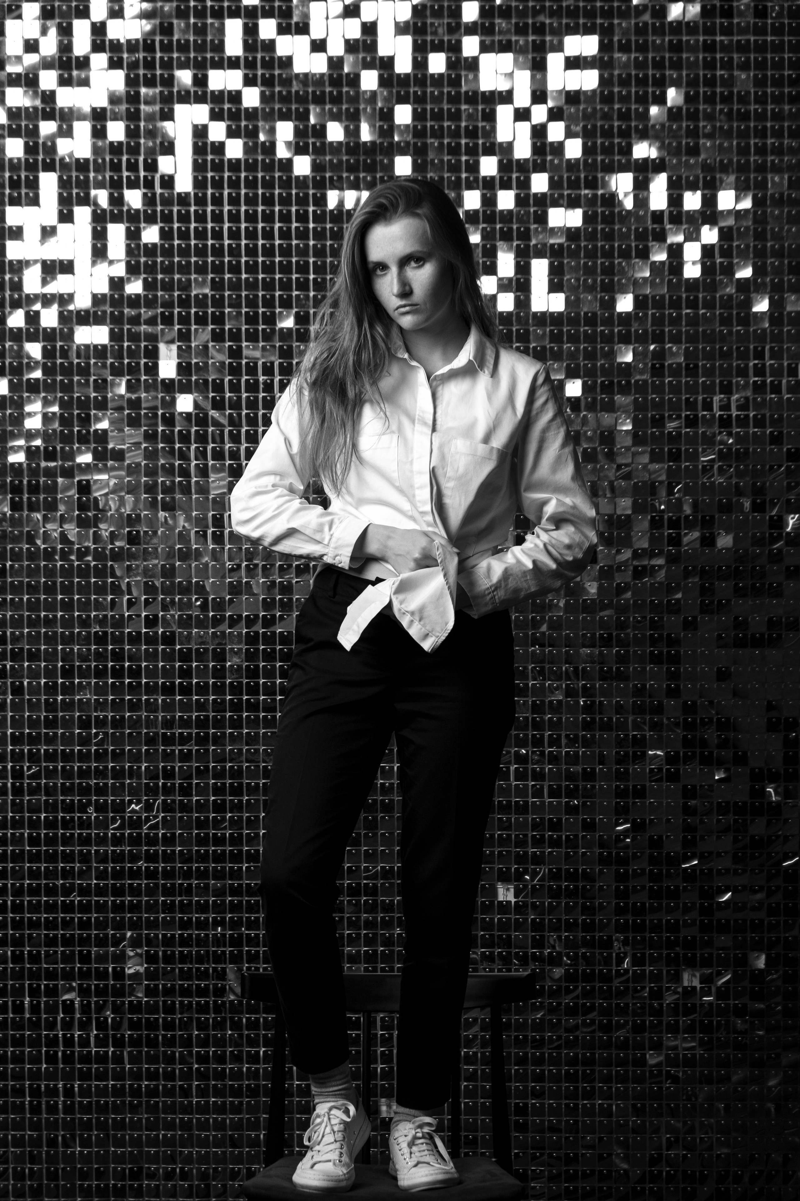 Мария. Портретный и репортажный фотограф в Новосибирске Гаврилов Антон