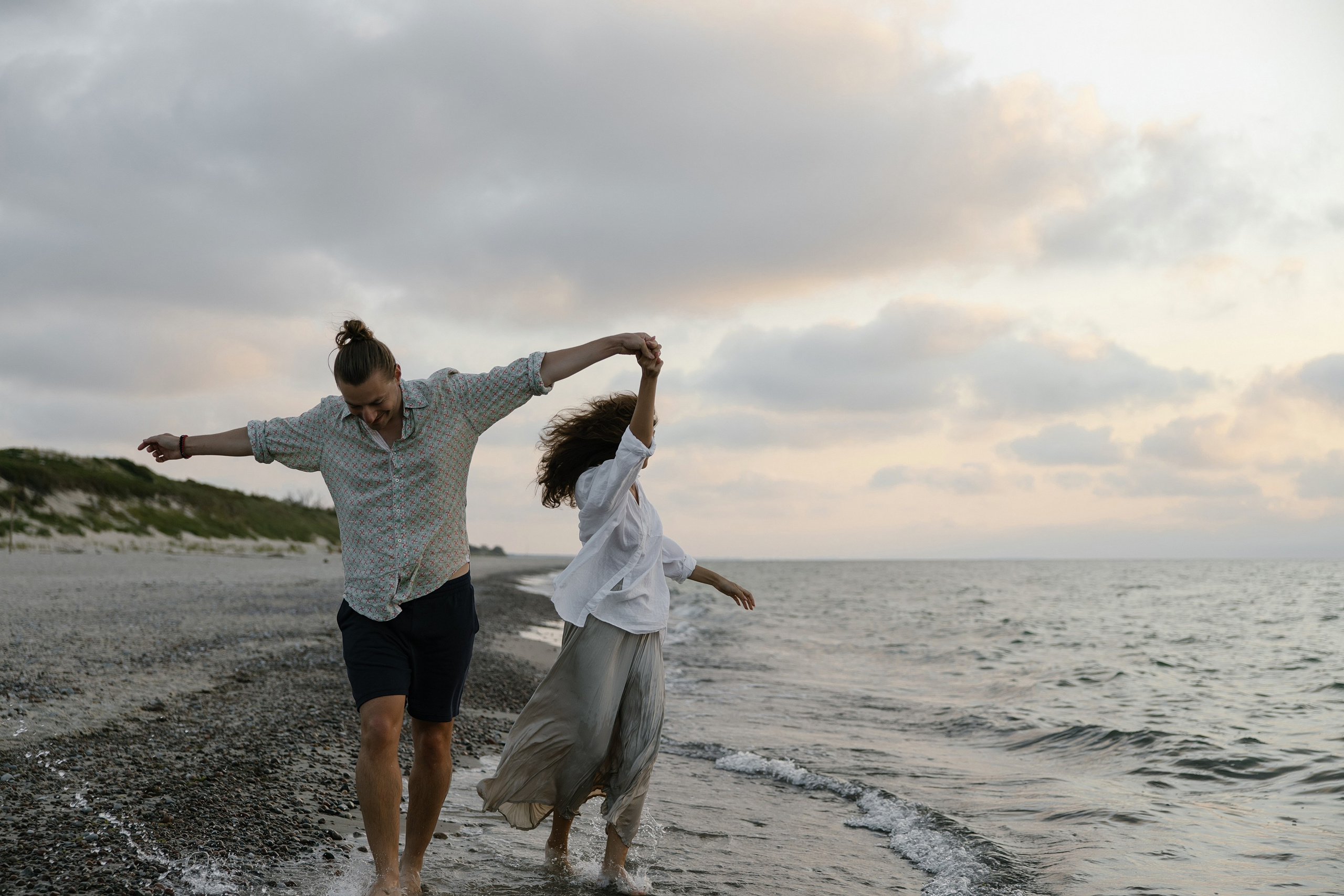 L O V E. Свадебный фотограф в Калининграде Ольга Пасечник