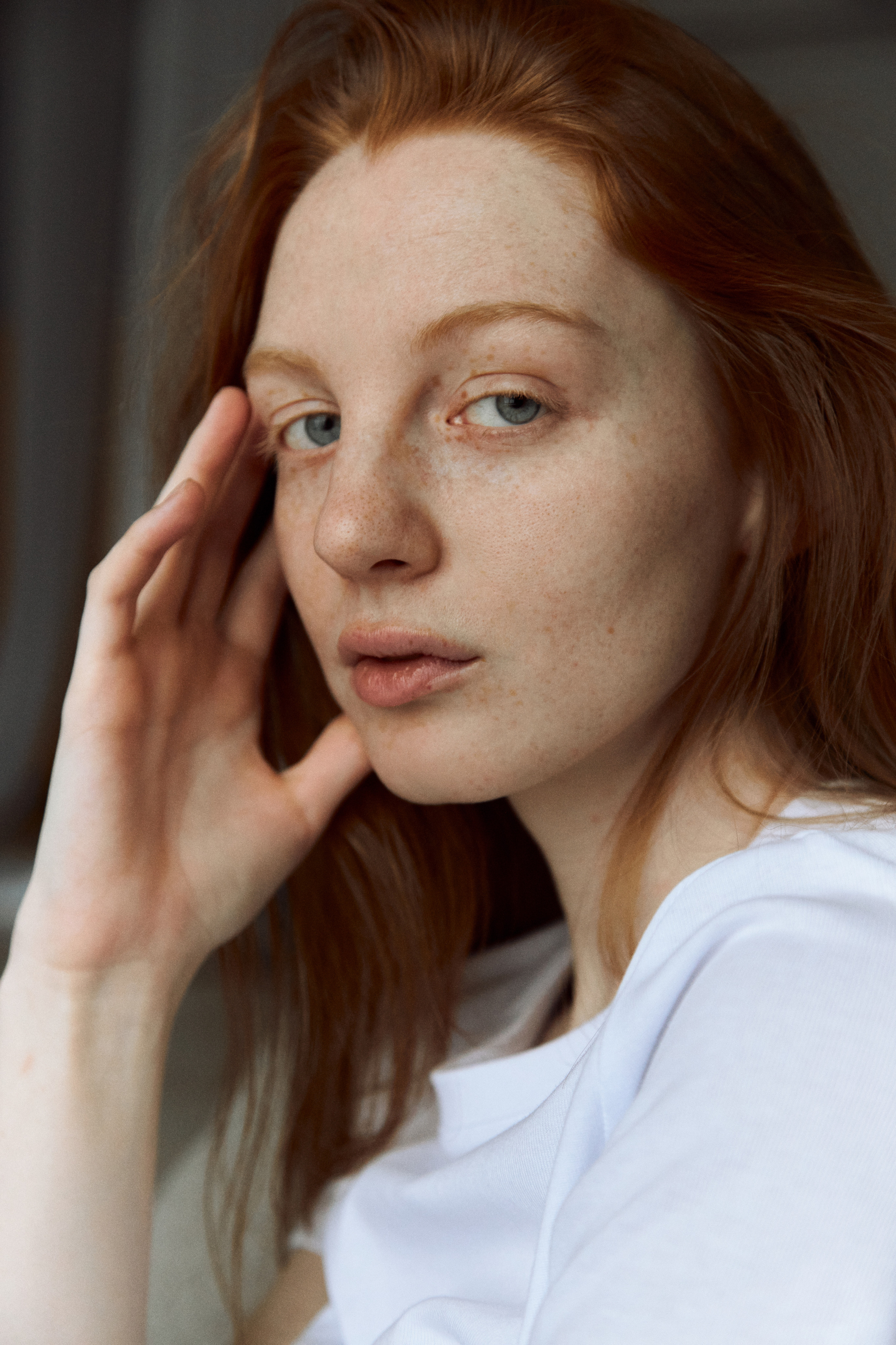 Kate. Фотограф тюмень москва ксения половодова