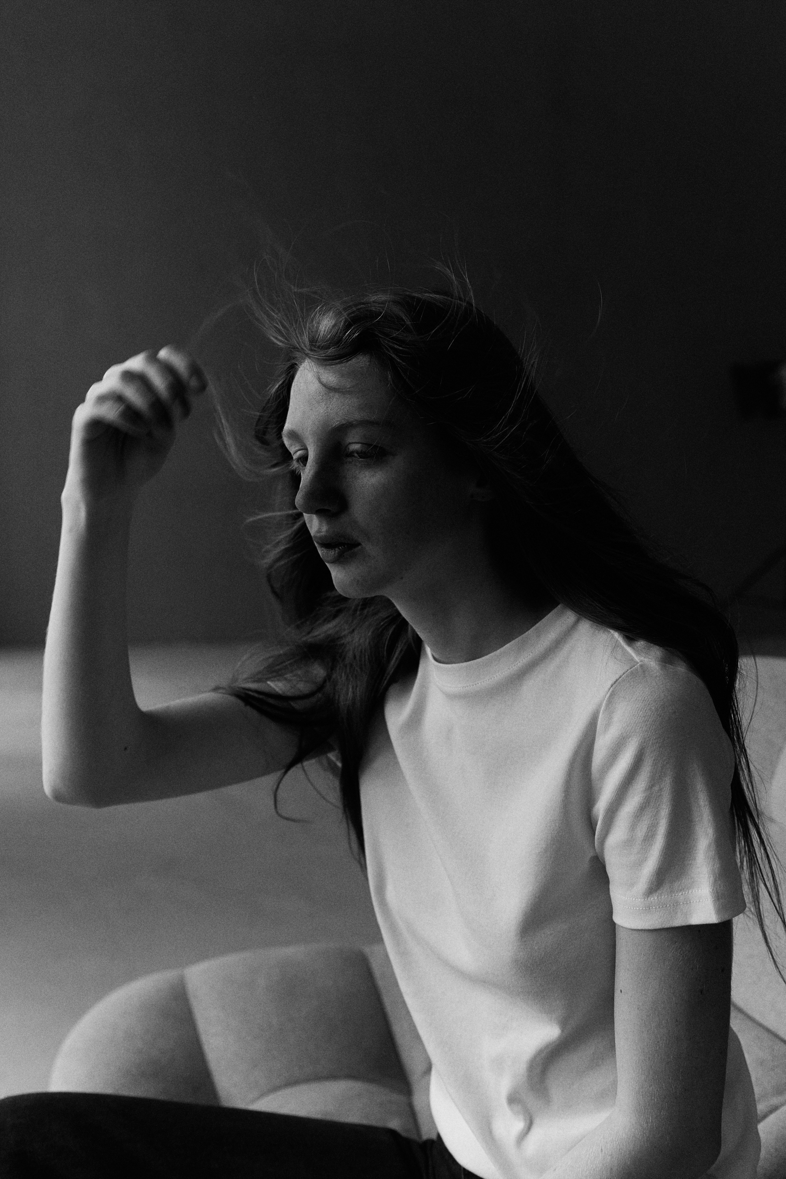 Kate. Фотограф тюмень москва ксения половодова