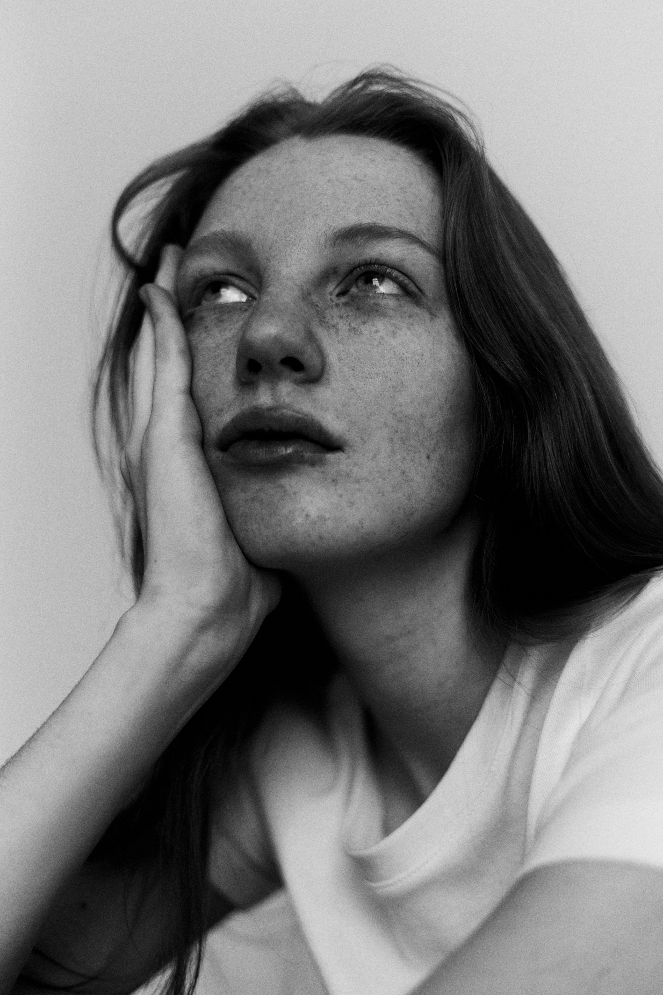 Kate. Фотограф тюмень москва ксения половодова