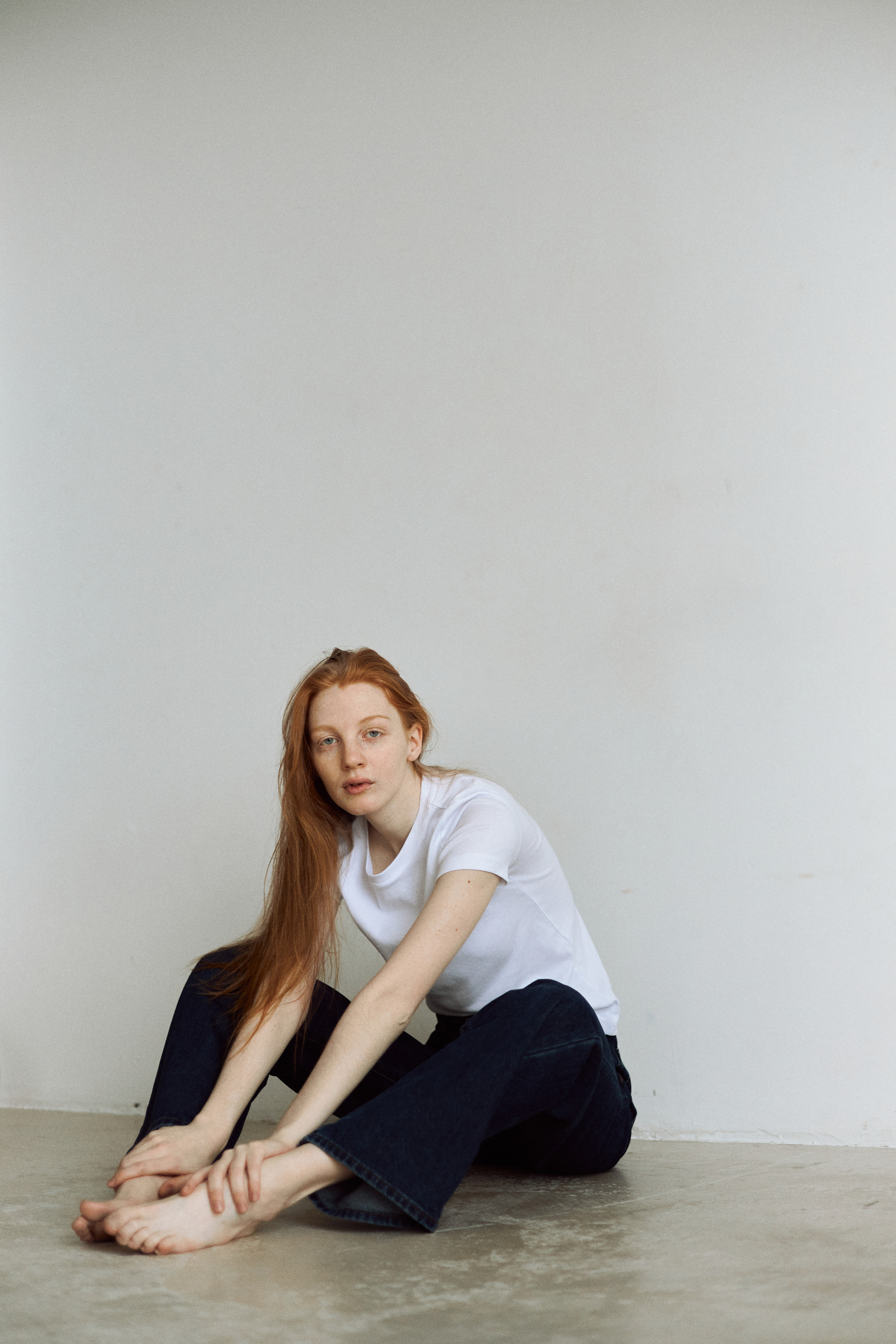 Kate. Фотограф тюмень москва ксения половодова