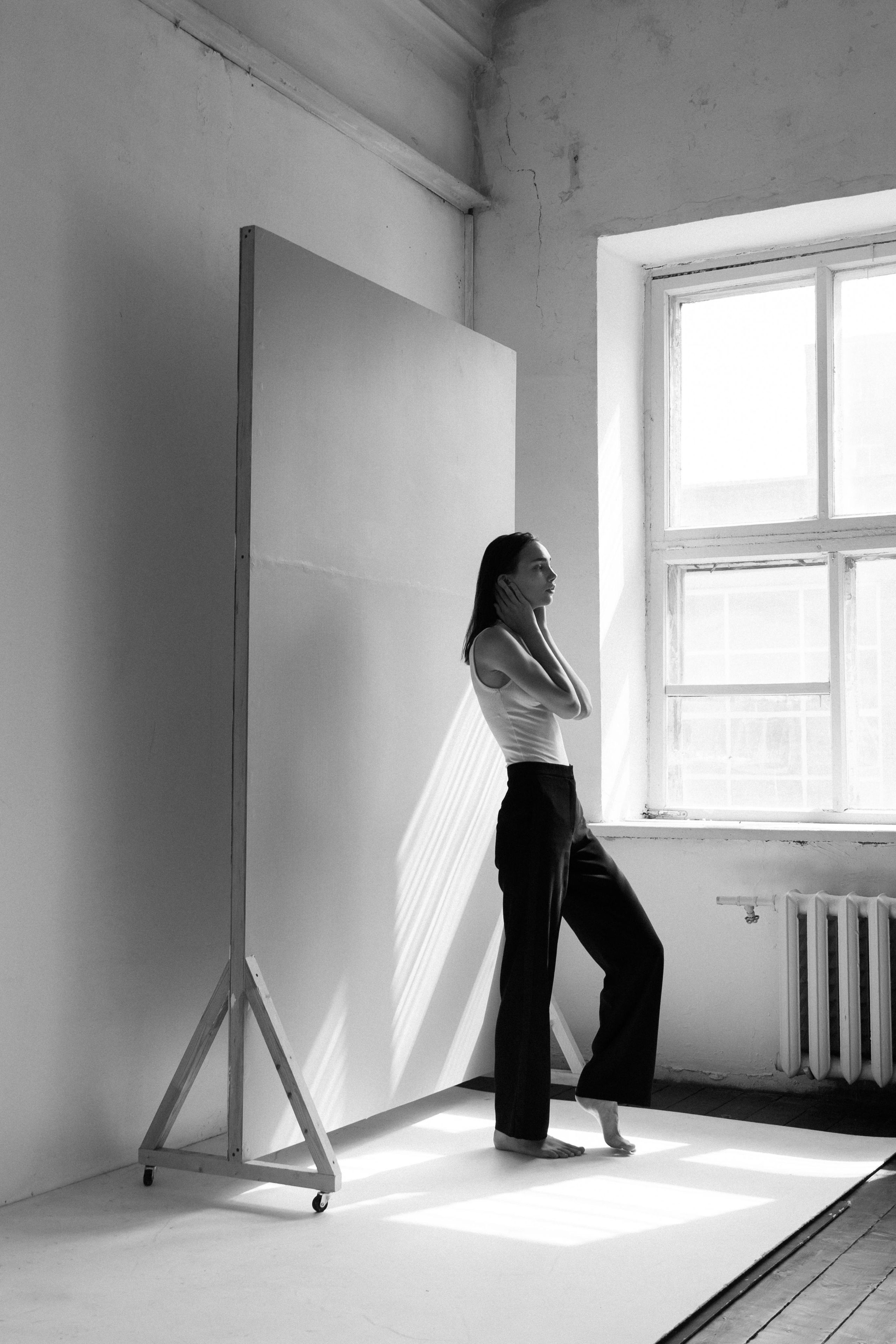 Anya. Фотограф тюмень москва ксения половодова