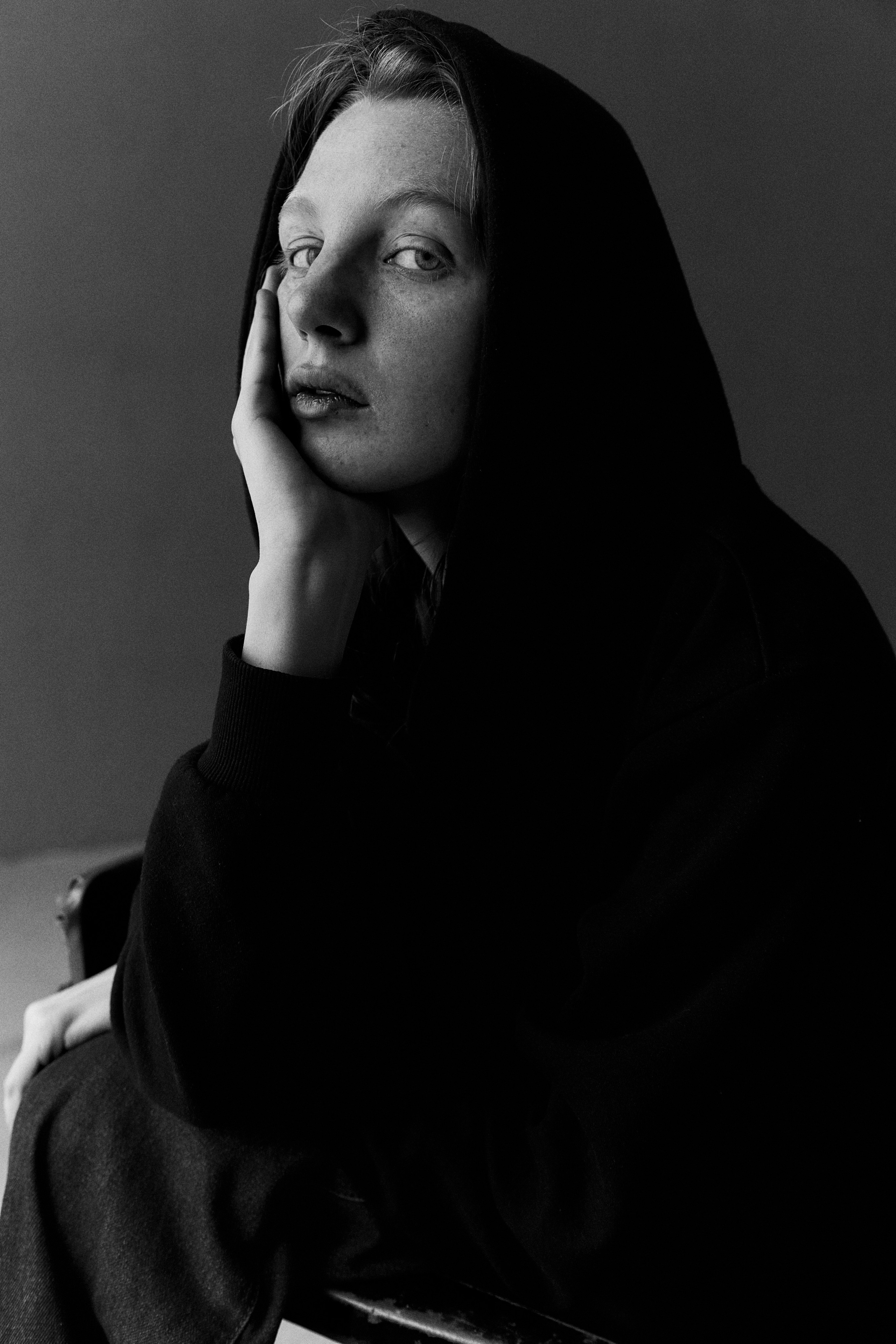 Kate. Фотограф тюмень москва ксения половодова