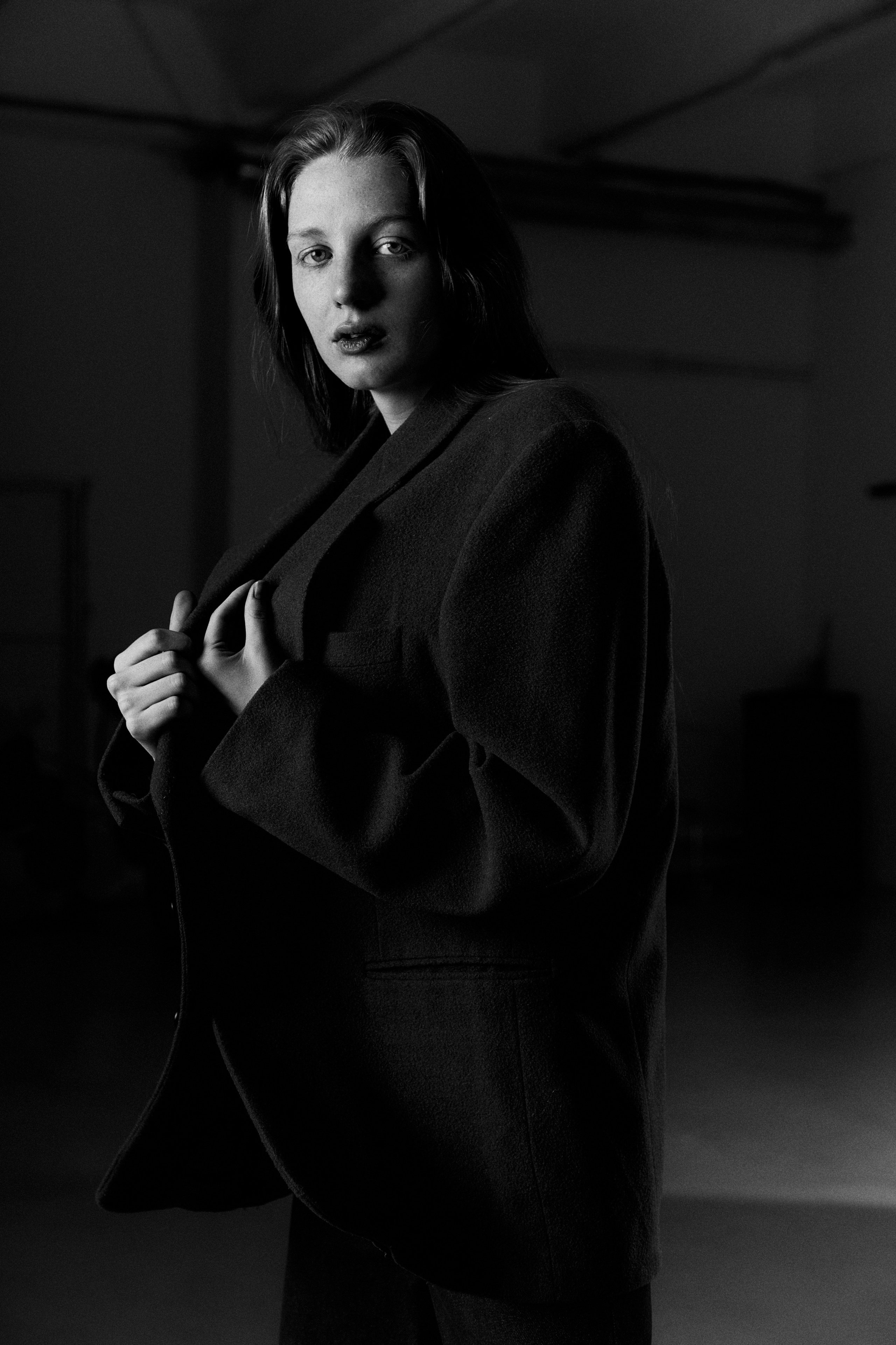 Kate. Фотограф тюмень москва ксения половодова