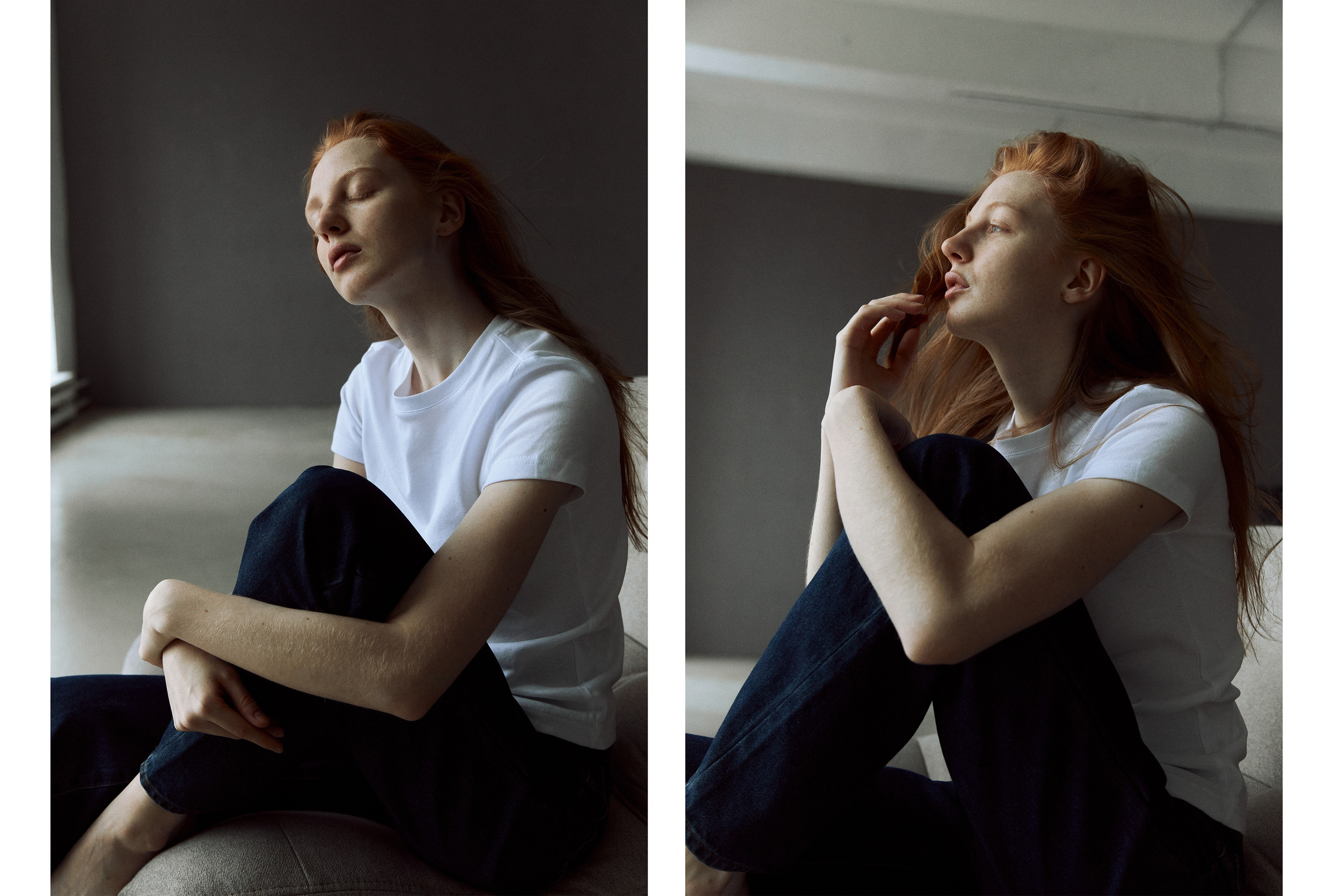 Kate. Фотограф тюмень москва ксения половодова