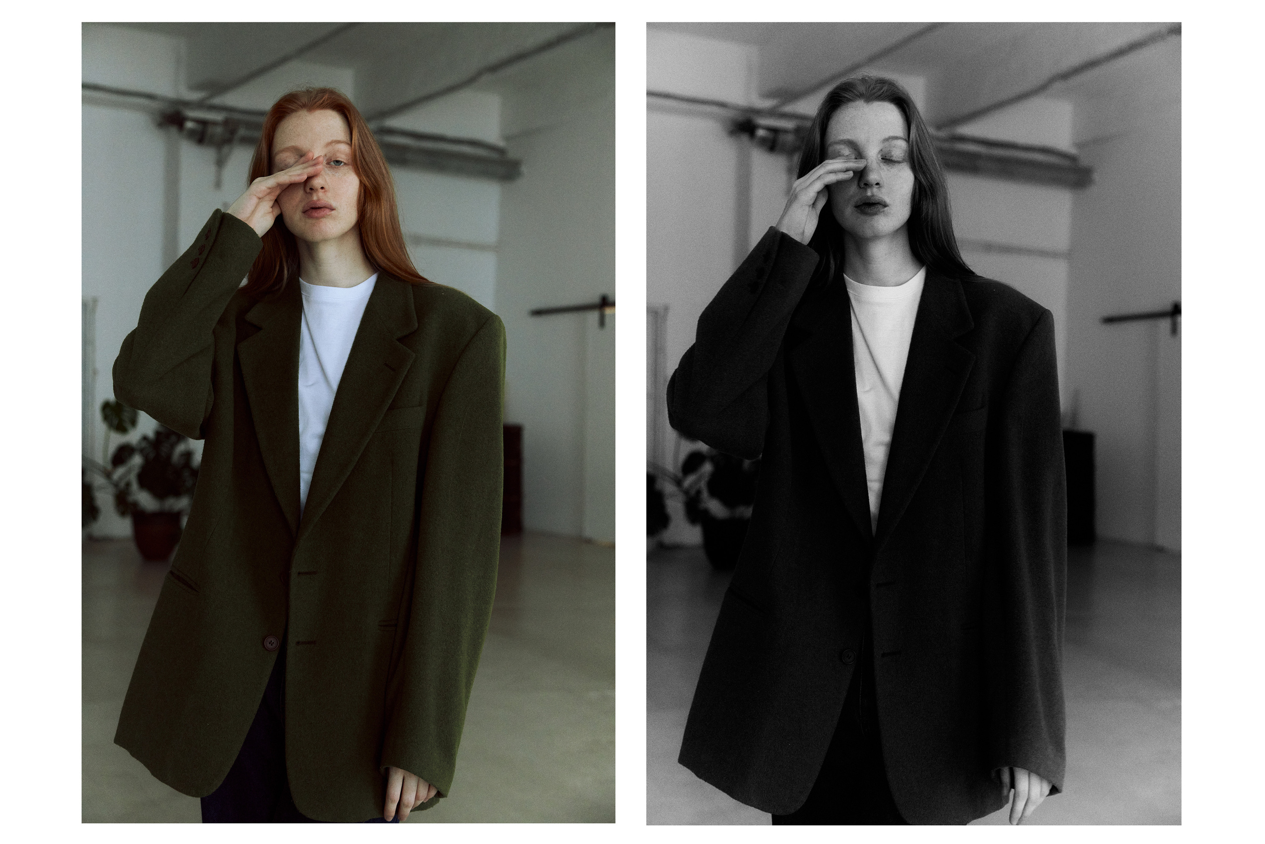 Kate. Фотограф тюмень москва ксения половодова