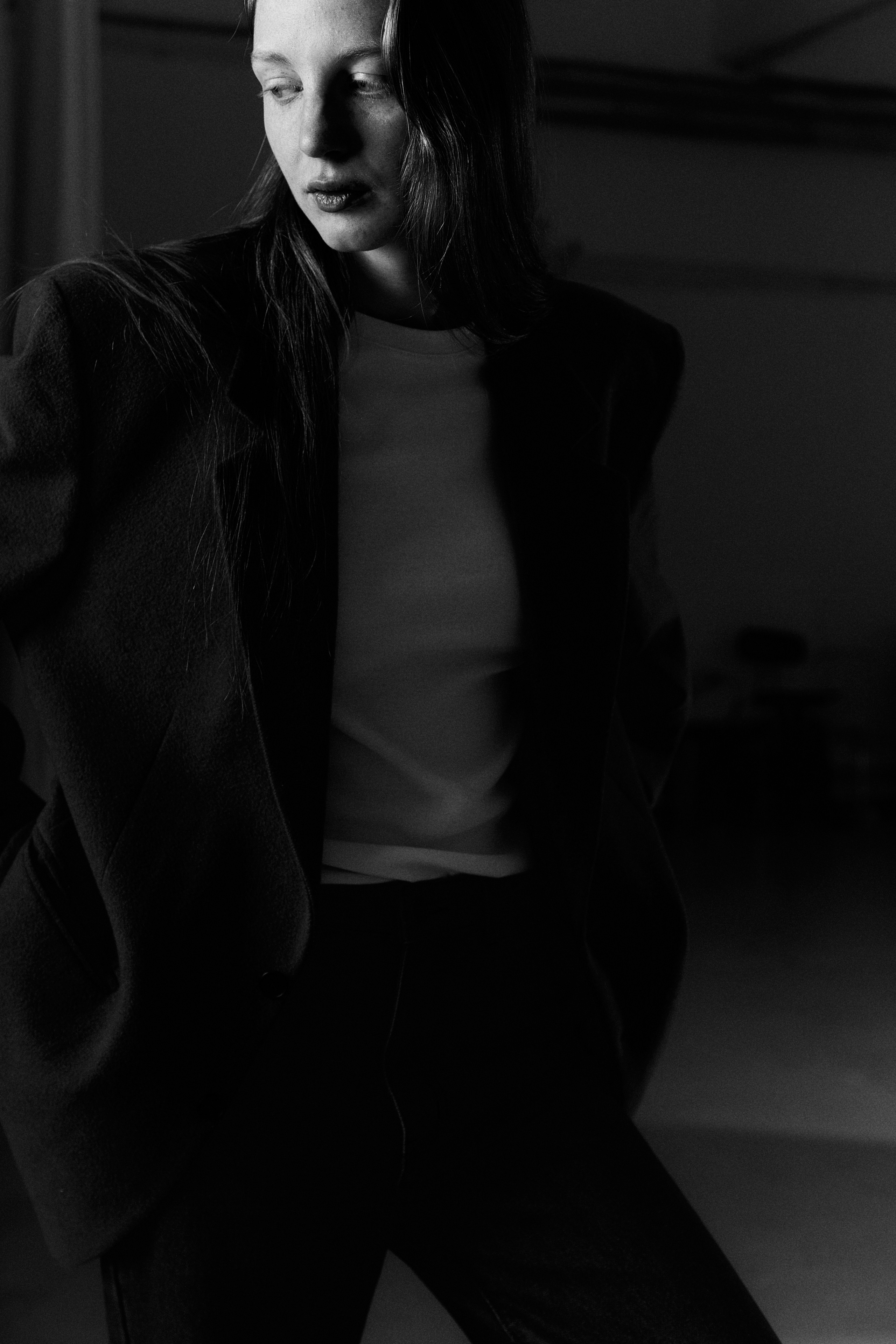 Kate. Фотограф тюмень москва ксения половодова