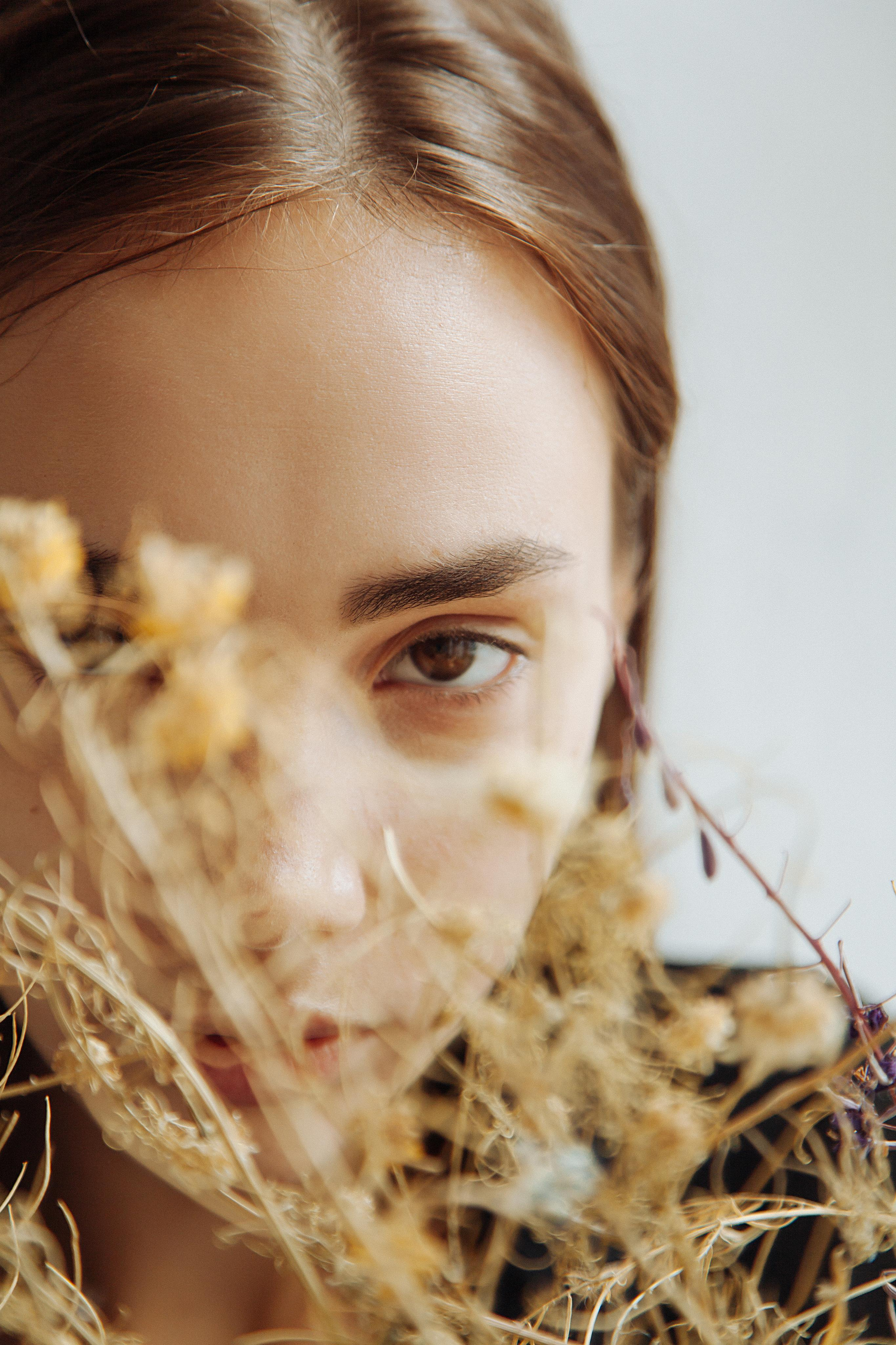 Anya. Фотограф тюмень москва ксения половодова