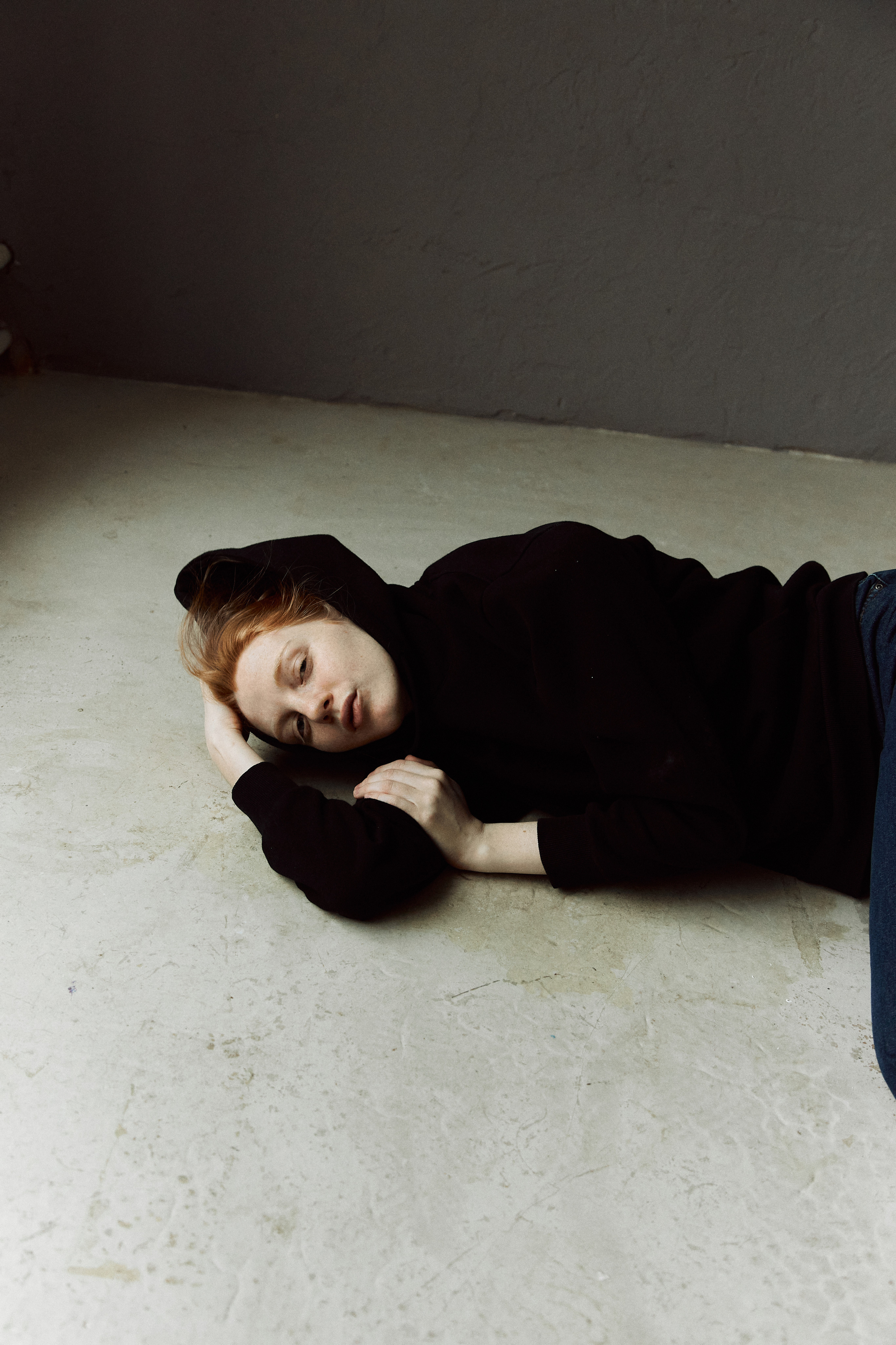 Kate. Фотограф тюмень москва ксения половодова