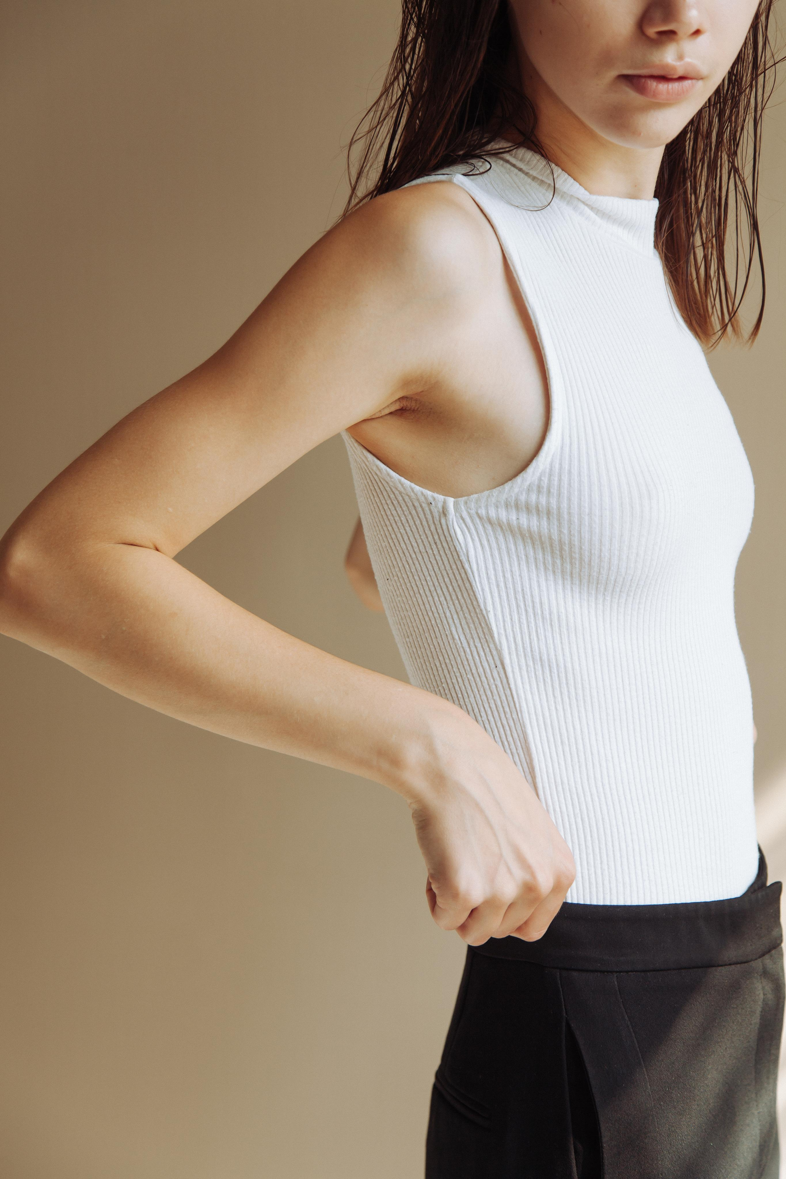 Anya. Фотограф тюмень москва ксения половодова