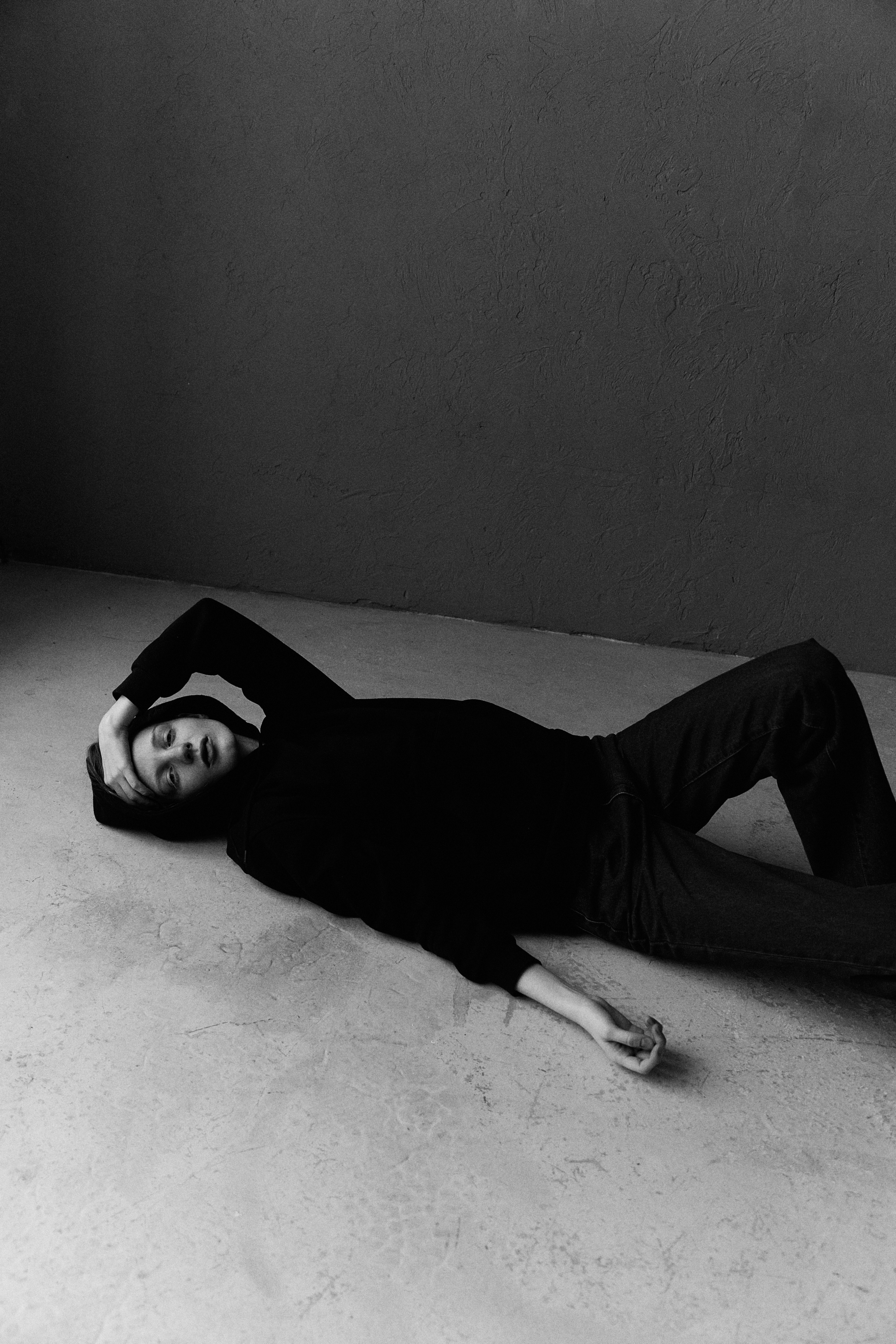 Kate. Фотограф тюмень москва ксения половодова