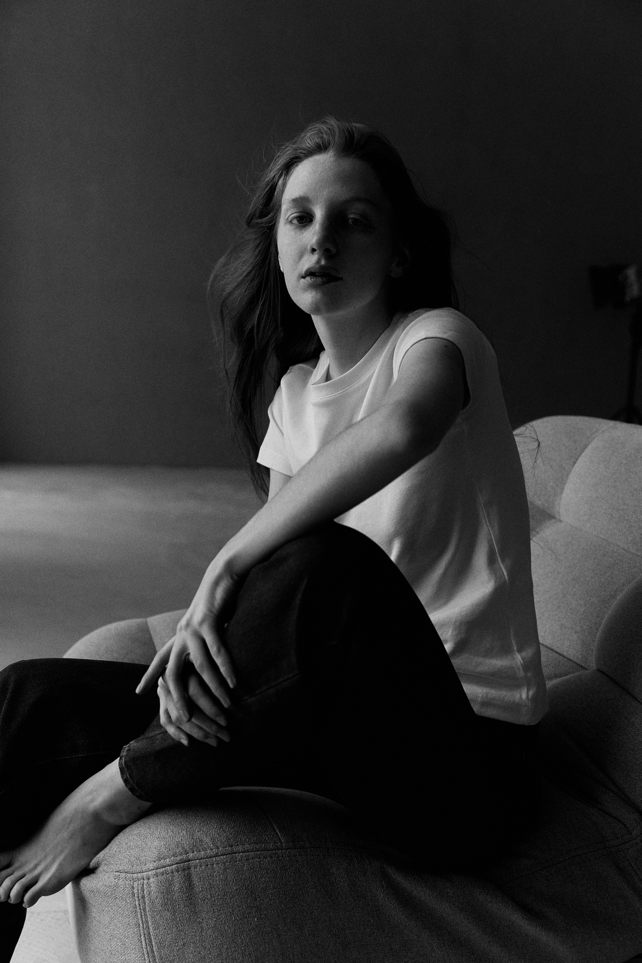 Kate. Фотограф тюмень москва ксения половодова