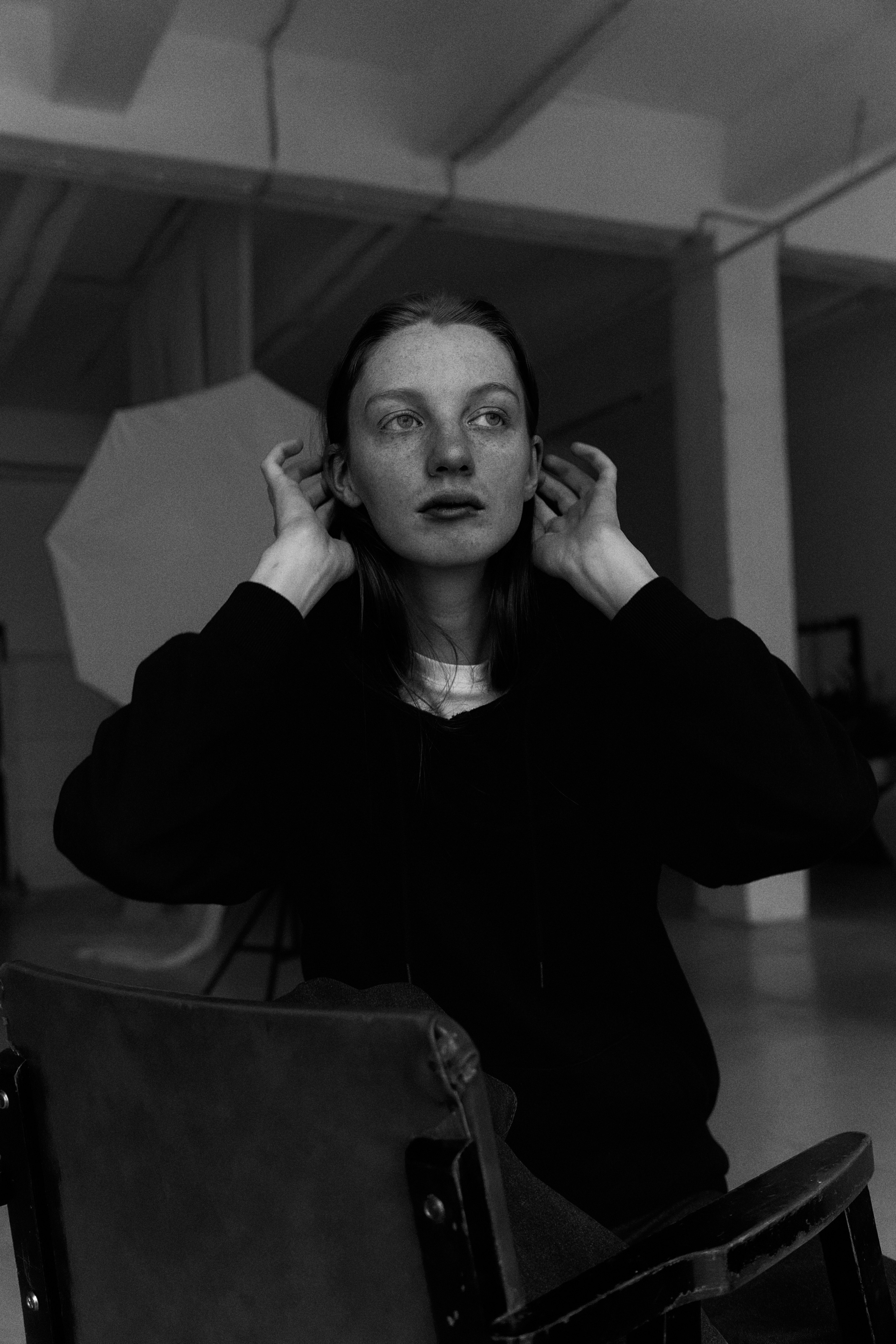 Kate. Фотограф тюмень москва ксения половодова